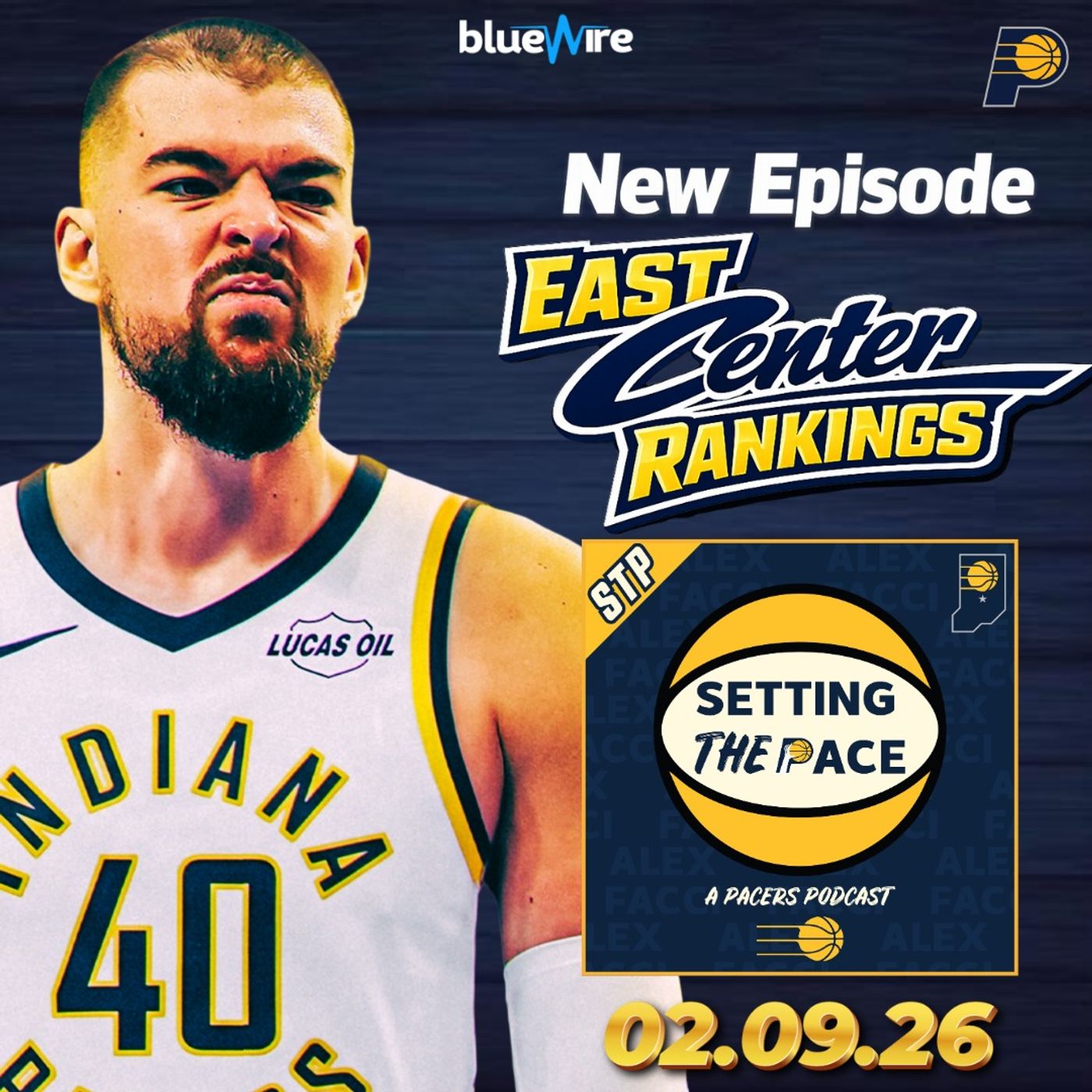 Is Zubac Top 5 in the East? Center Rankings & Furphy Injury Update