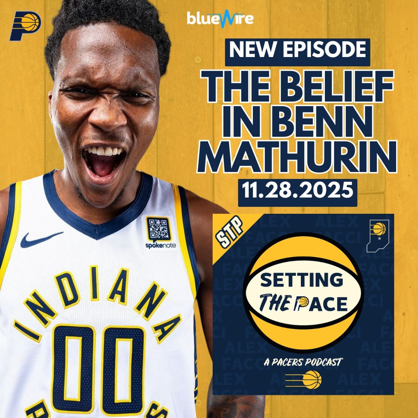 Belief in Benn Mathurin, Why the Ups and Downs for Jarace + MORE!