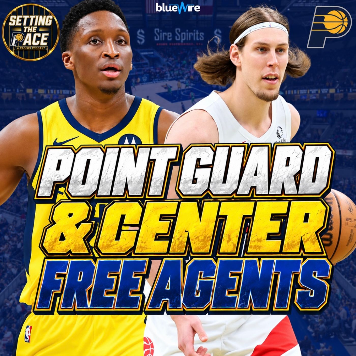 Could One of These Free Agents SAVE the Pacers' Injury-Riddled Roster?