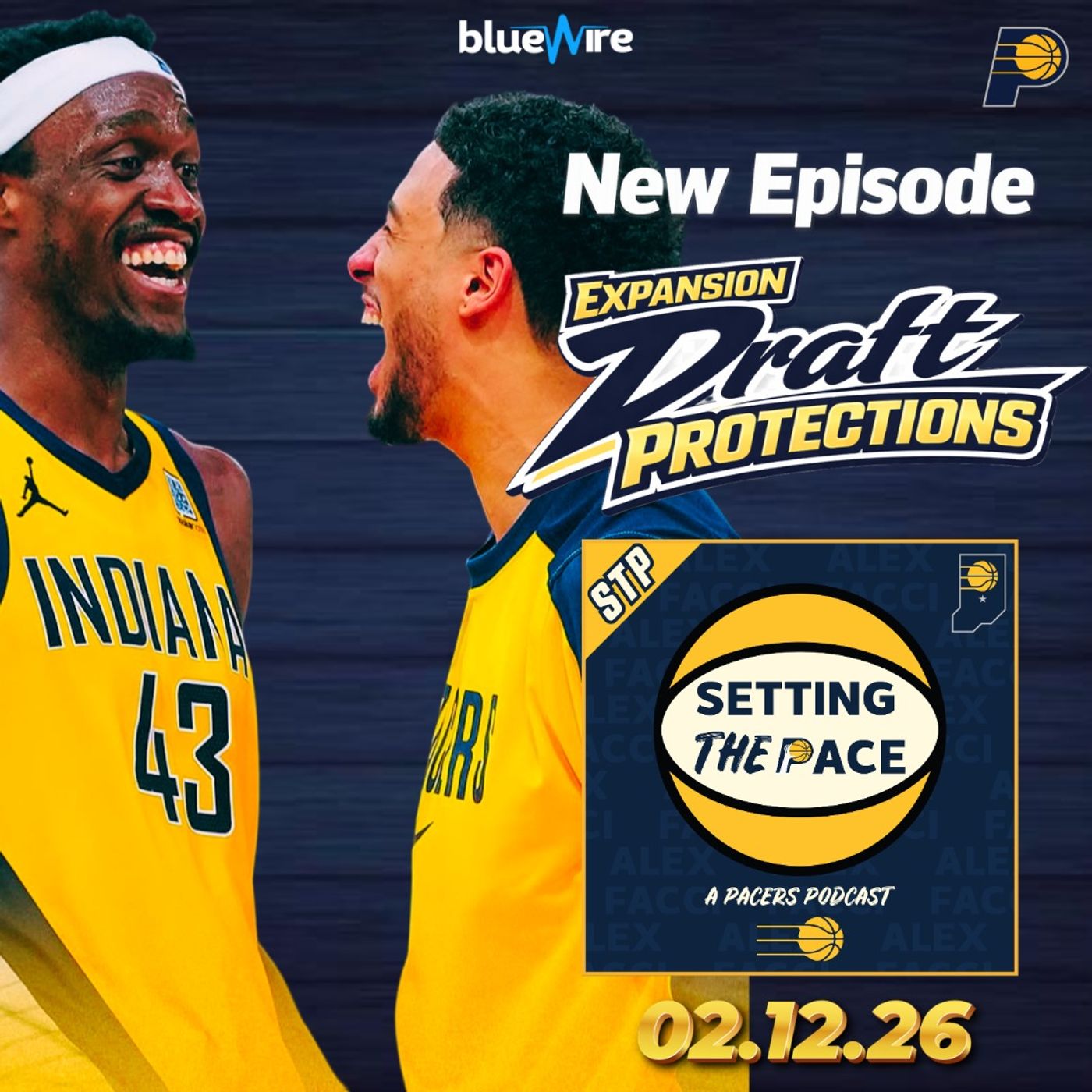 Expansion Draft Decisions: Top 8 to Protect + Pacers’ Offseason Needs (Crossover w/ The Pacers Post Up – Pt. 2)