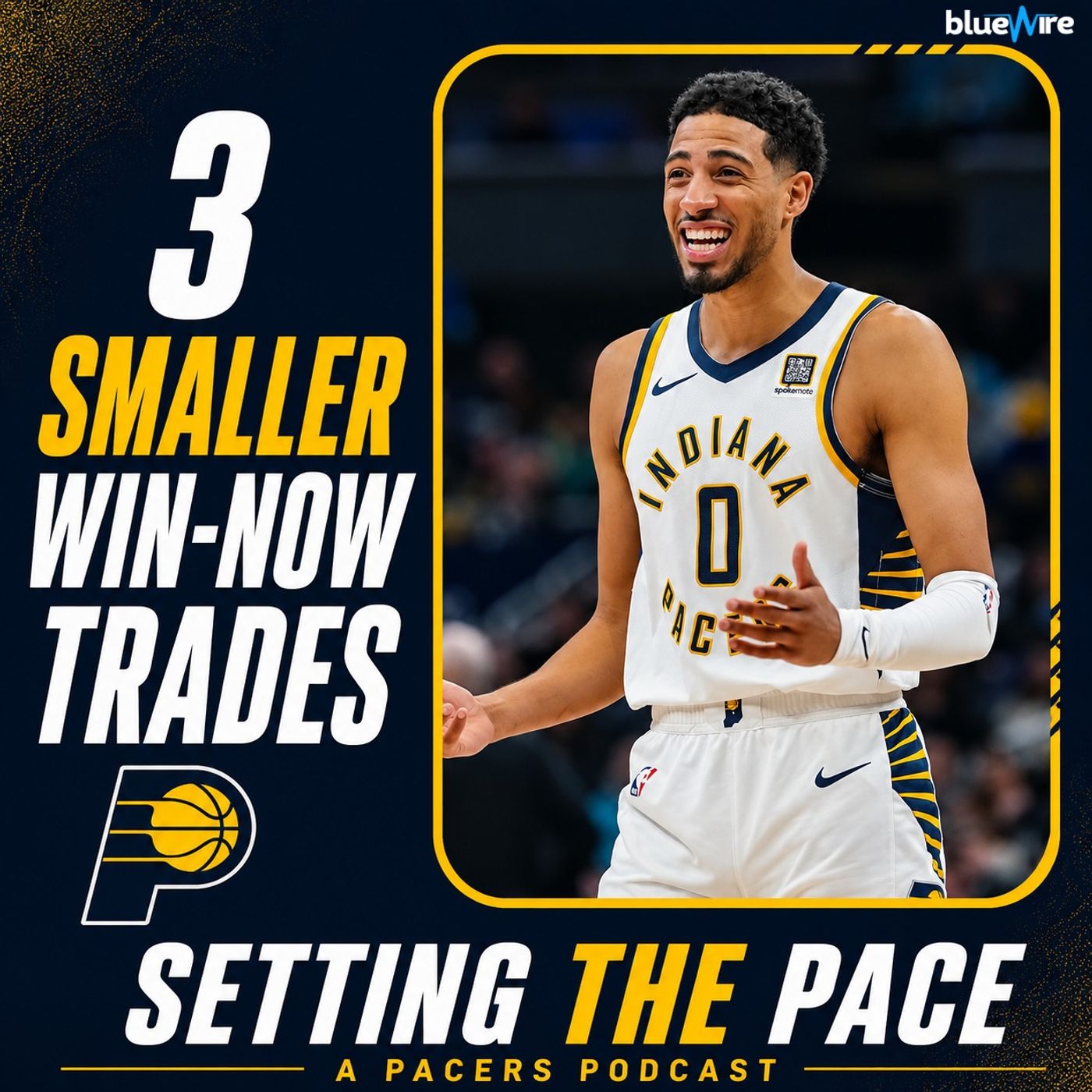 3 Smaller Win-Now Trades for the Pacers