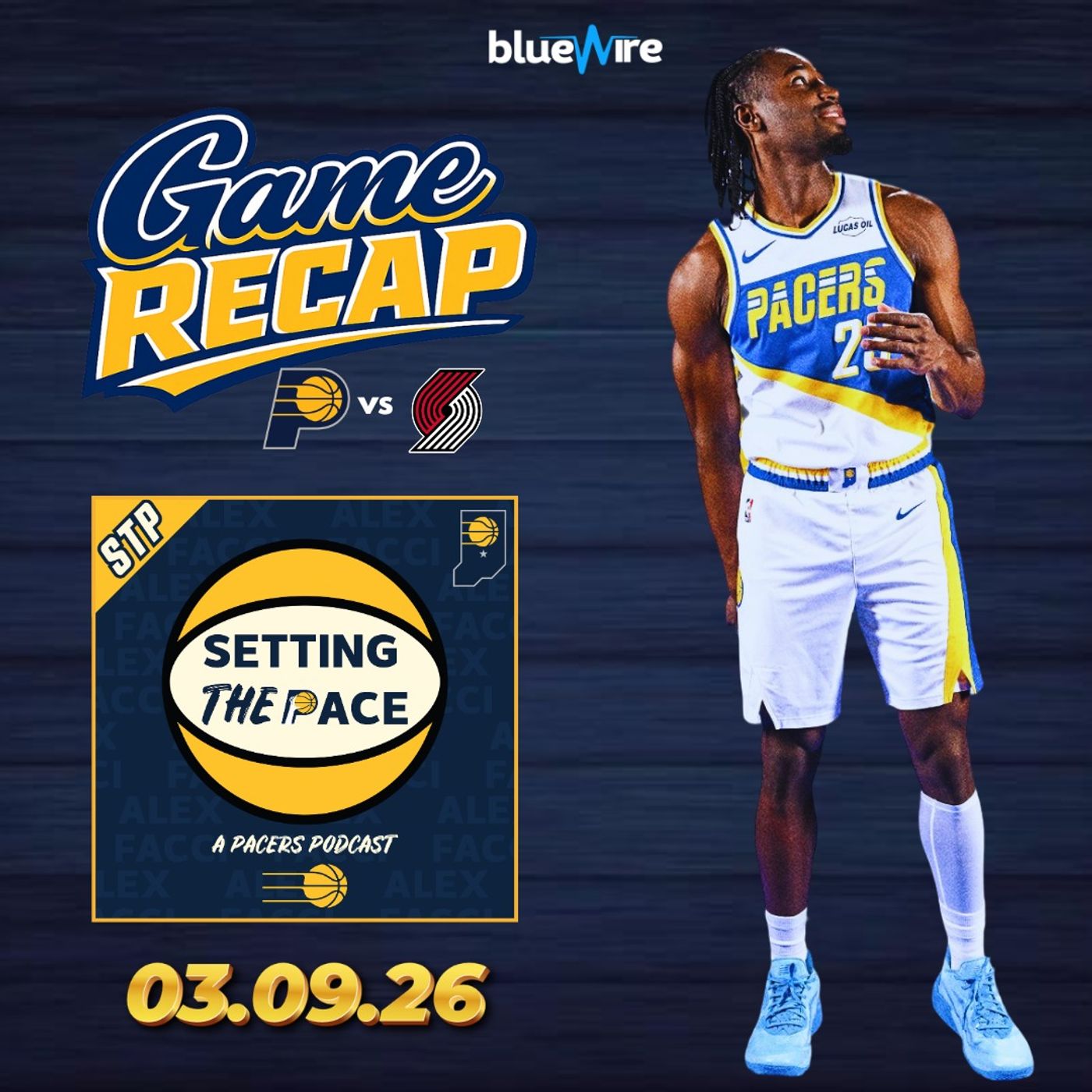 Pacers Lose 9th Straight + Most Surprising & Most Disappointing Players Pacers Lose 9th Straight + Most Surprising & Most Disappointing Players