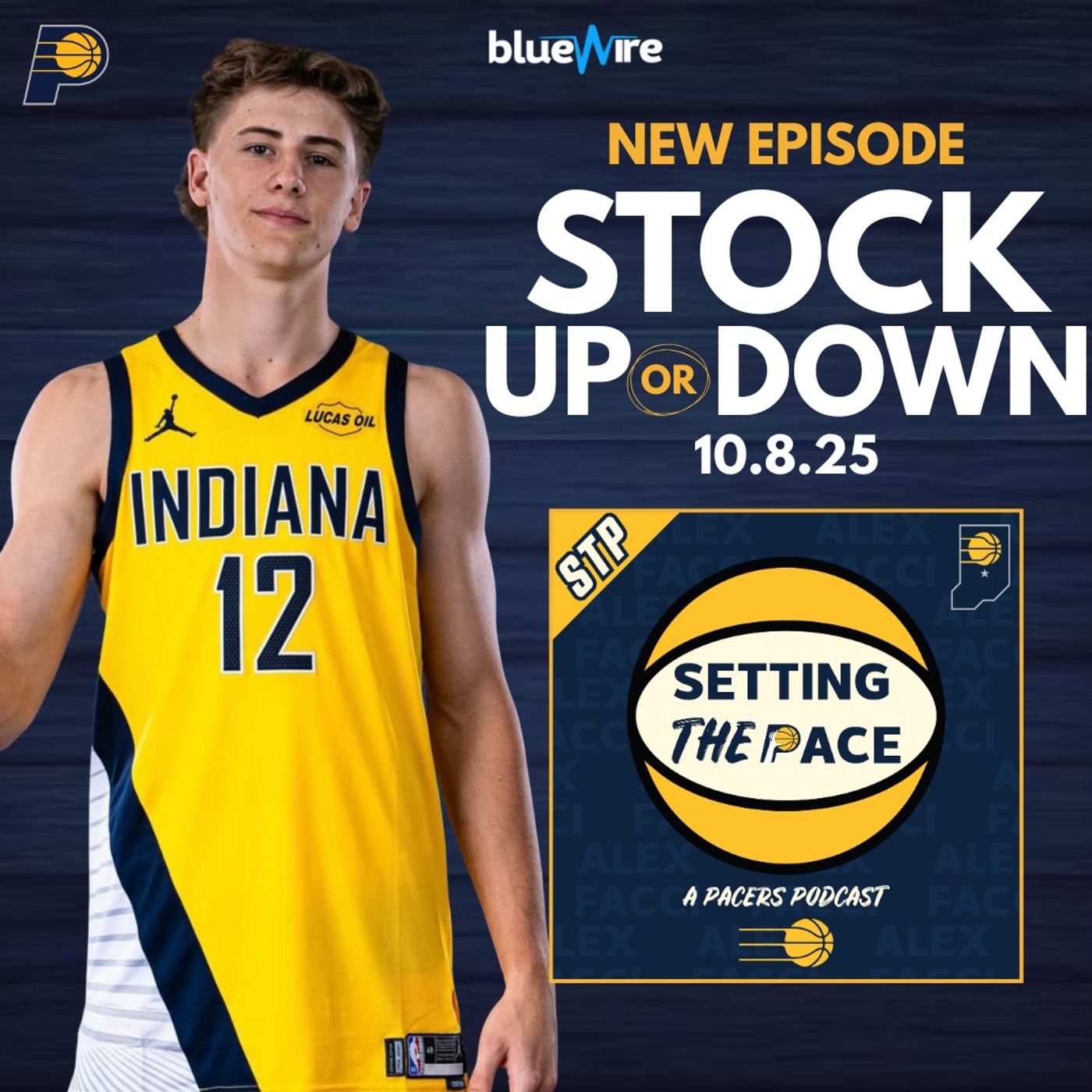 Preseason Overactions! Stock Up, Stock Down or Stock in the Middle?