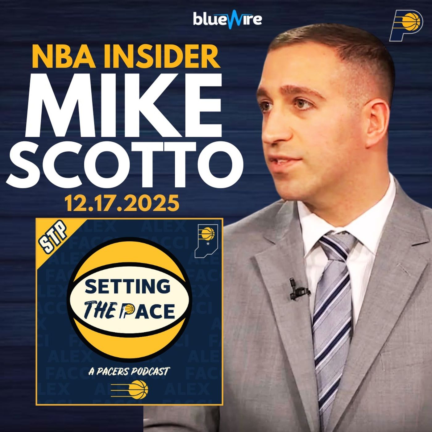The Latest NBA Trade Rumors with Mike Scotto of HoopsHype