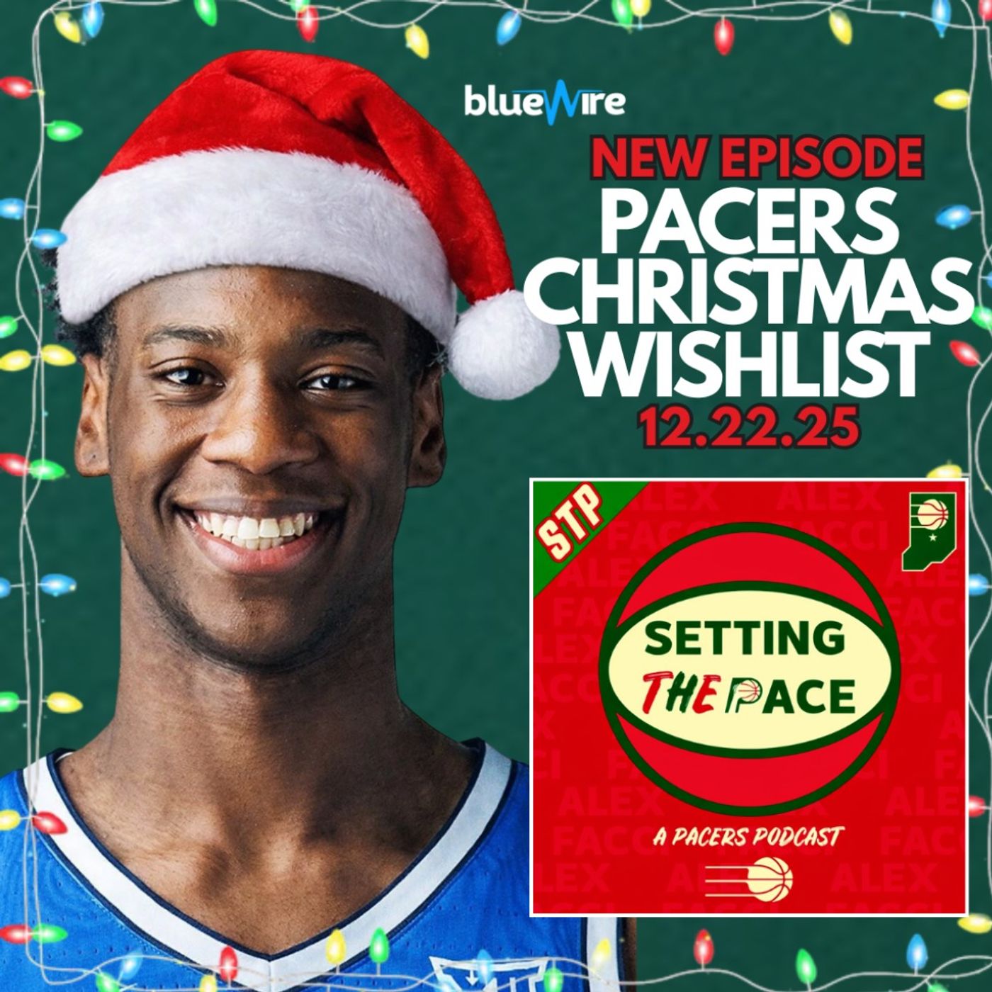 Our Indiana Pacers Christmas Wishlist: Bring Us Answers, Santa! Our Indiana Pacers Christmas Wishlist: Bring Us Answers, Santa!