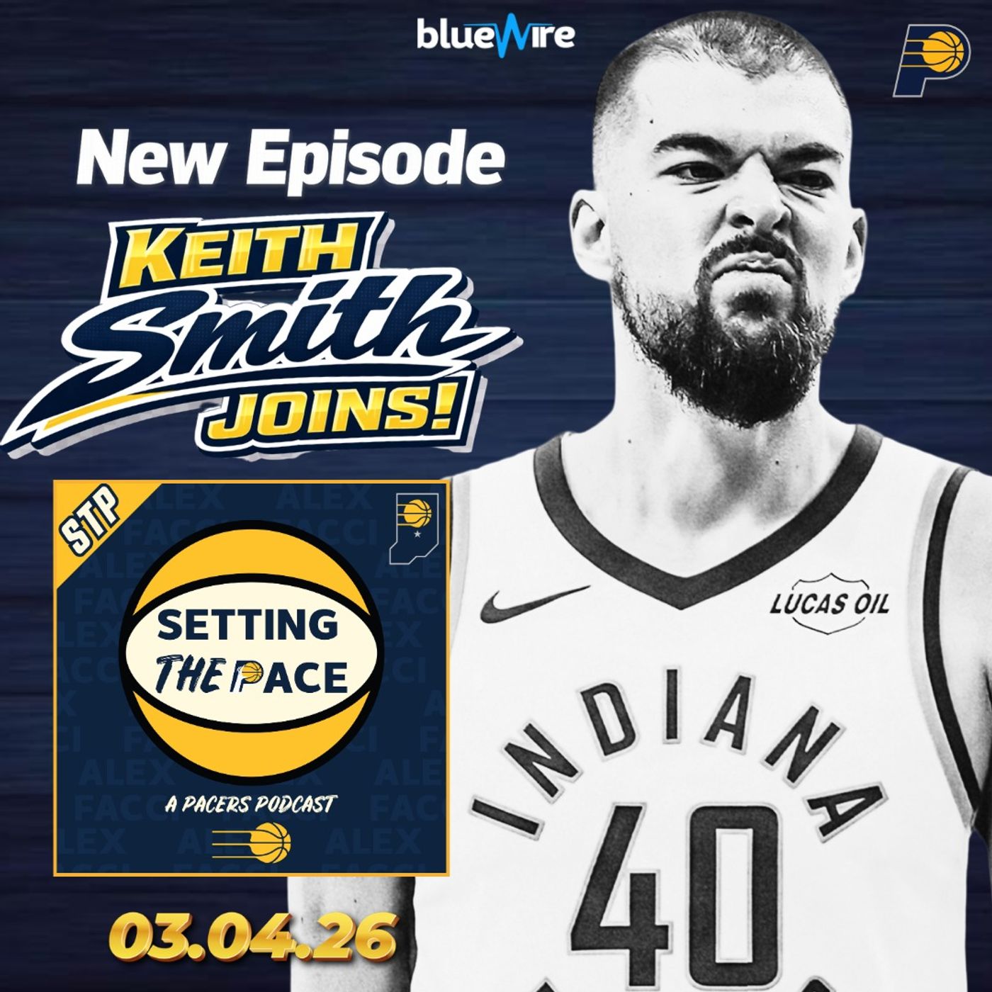 Pacers Payroll Future: Draft Lottery, Mathurin Deal & Eastern Conference Outlook Pacers Payroll Future: Draft Lottery, Mathurin Deal & Eastern Conference Outlook