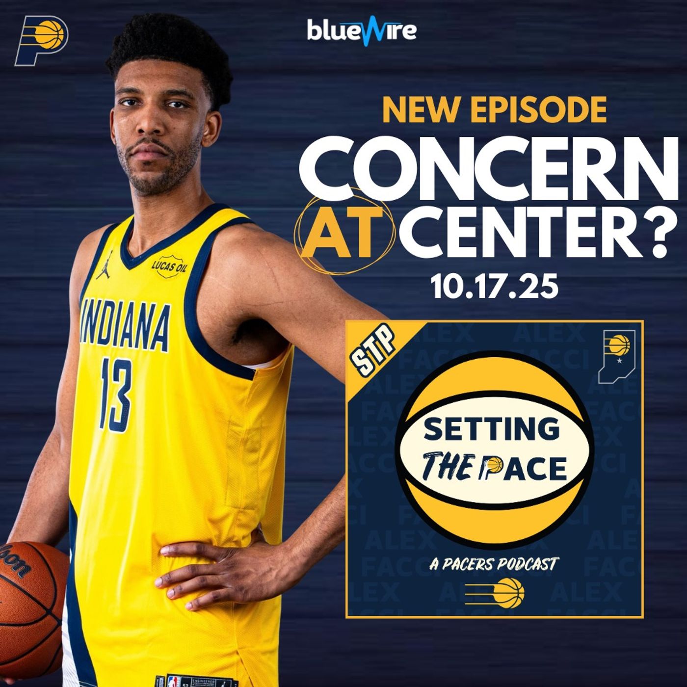 Cause for Concern at Center? Why the Center Core has been Underwhelming and What to Make of it