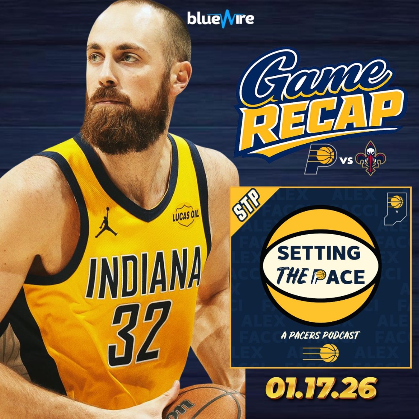 Huff & Puff, Blow the Pelicans' House Down: Jay scores CAREER HIGH 29! (Game Recap)