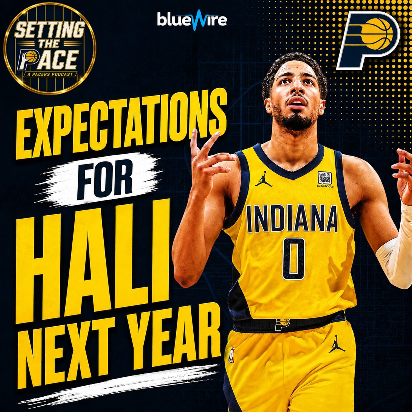 Expectations for Hali + Did Pacers Give Up on Mathurin Too Soon?