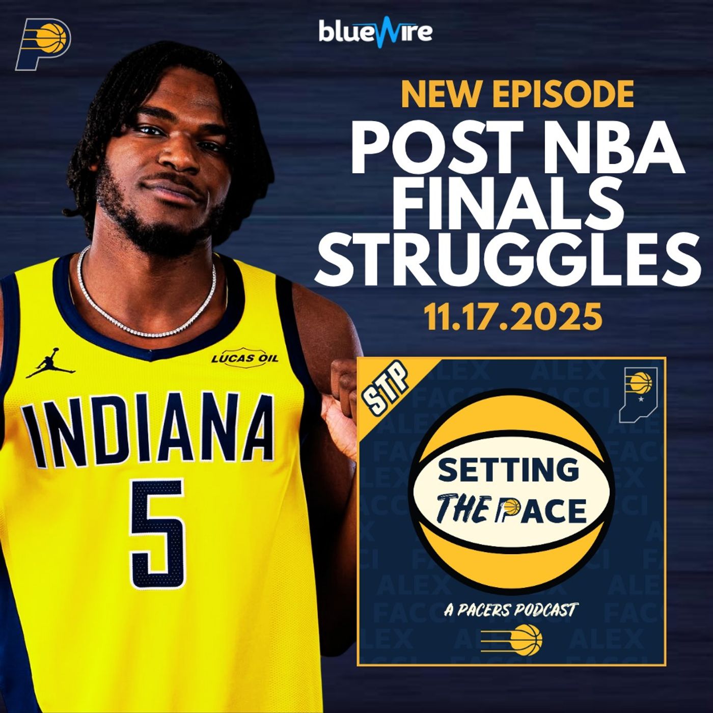 History of Post NBA Finals Struggles + Jarace & Shepp Underwhelming with Opportunity History of Post NBA Finals Struggles + Jarace & Shepp Underwhelming with Opportunity