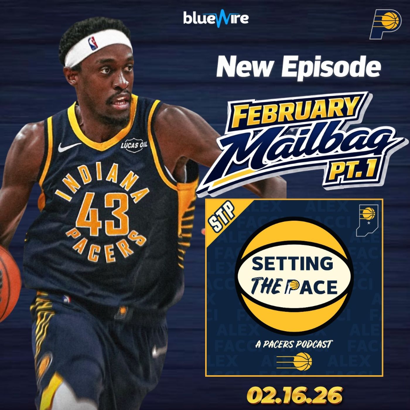 Pacers Fined for Tanking!? Siakam Reacts + Will Indiana Still Chase Top 4? (Mailbag Pt. 1)