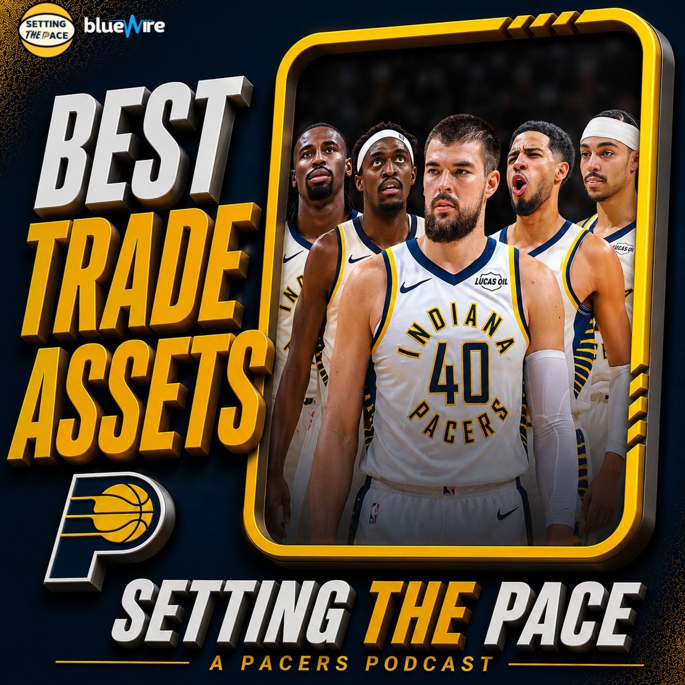 Ranking the Pacers’ Best Trade Assets