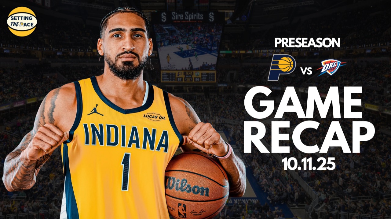 Should Q Jax be Backup Point Guard? Payne Debuts + Bradley Edging Out Wiseman?