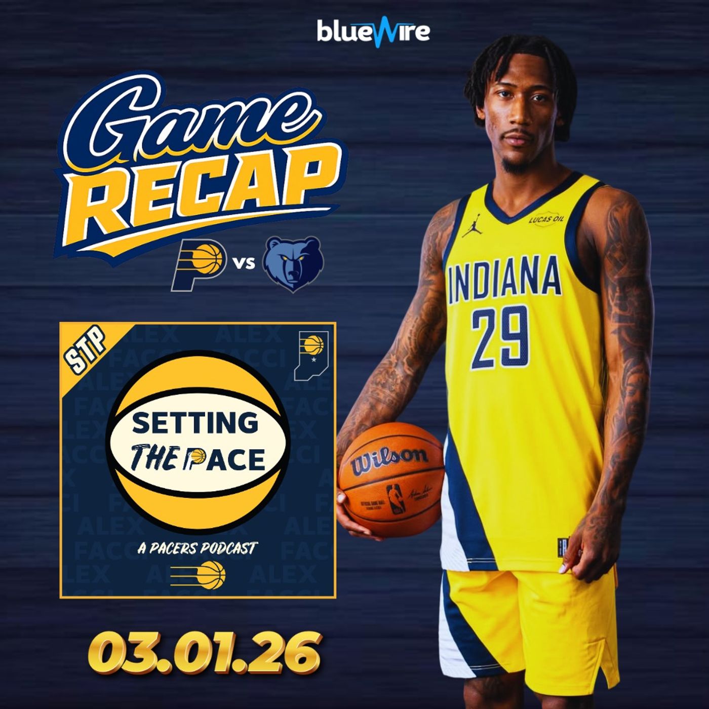 Quenton Jackson Earns Standard Deal + Is Micah Potter for Real?