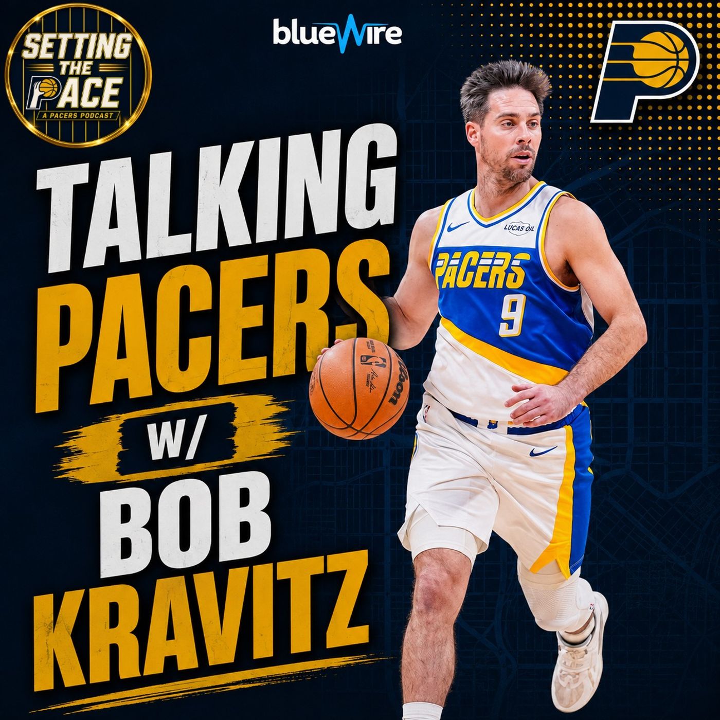 Pacers Expectations, Breakout Candidates & T.J.’s Future Ft. Bob Kravitz