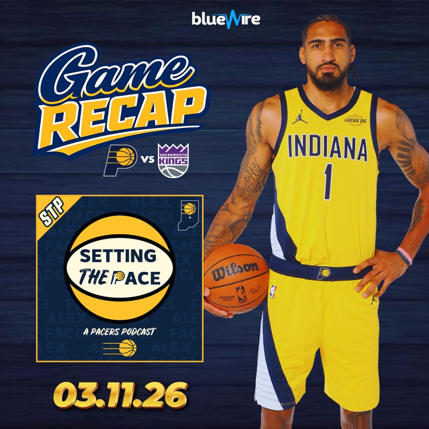 Battle for the Bottom: Pacers Lock In Worst Record + #1 Pick Draft Battle for the Bottom: Pacers Lock In Worst Record + #1 Pick Draft