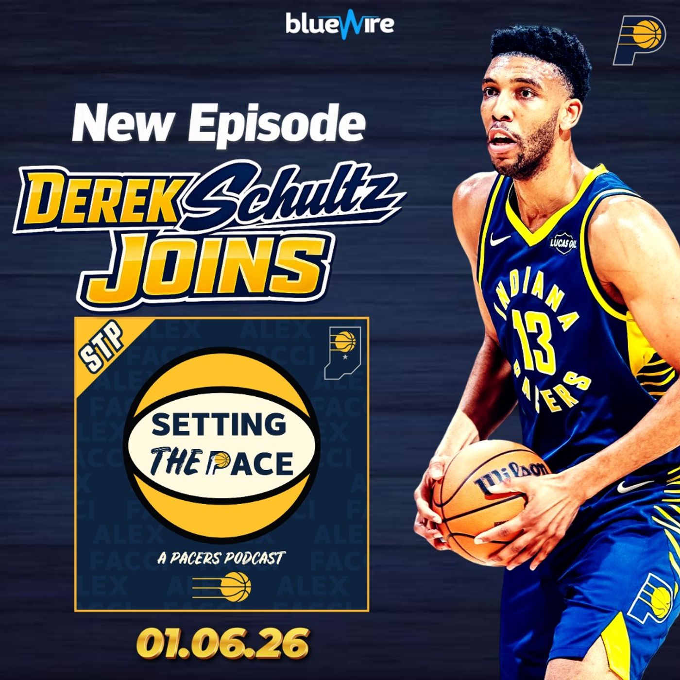 The Effects of Tanking in a Lost Season + Addressing the Center Spot via Trade