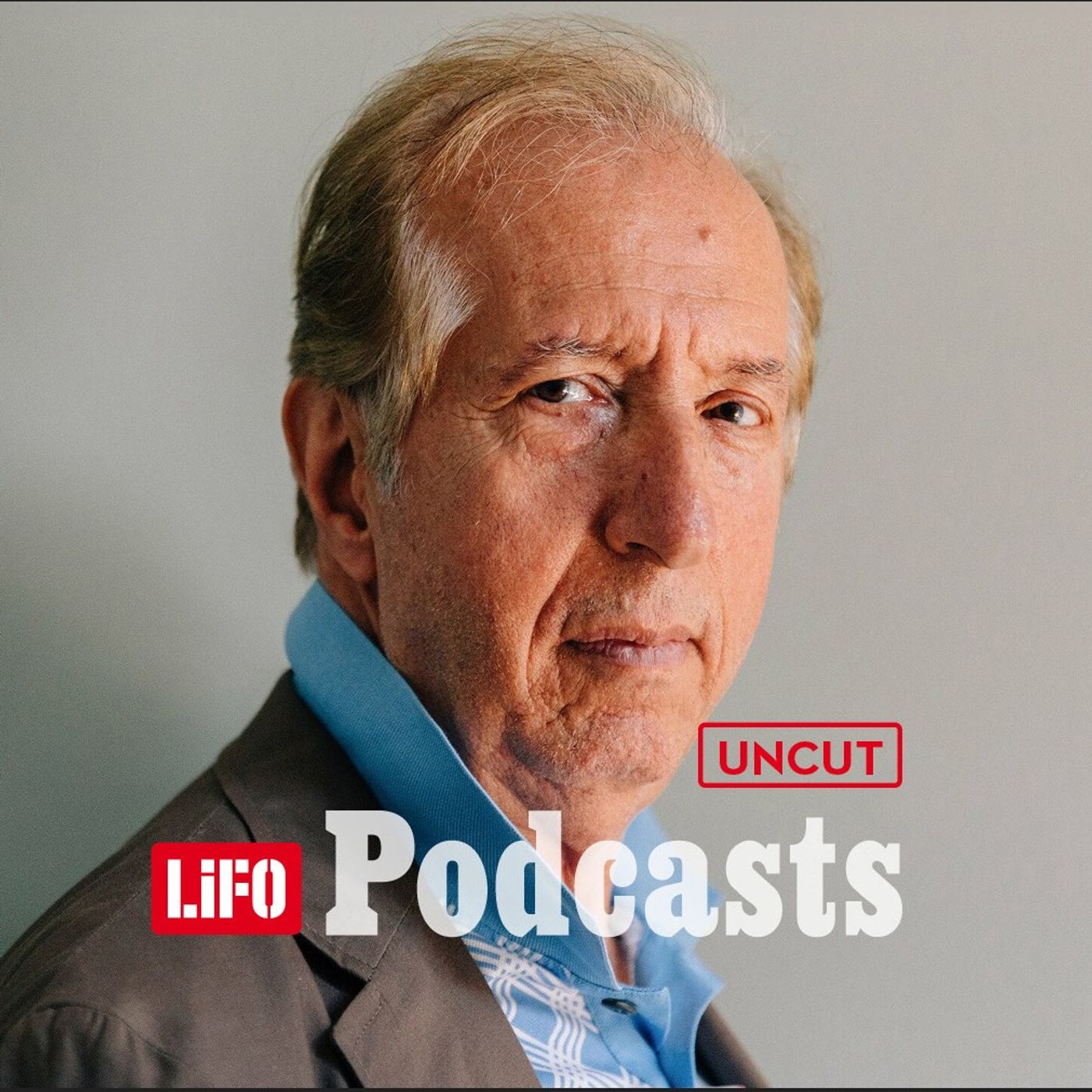 Τζούμας UNCUT