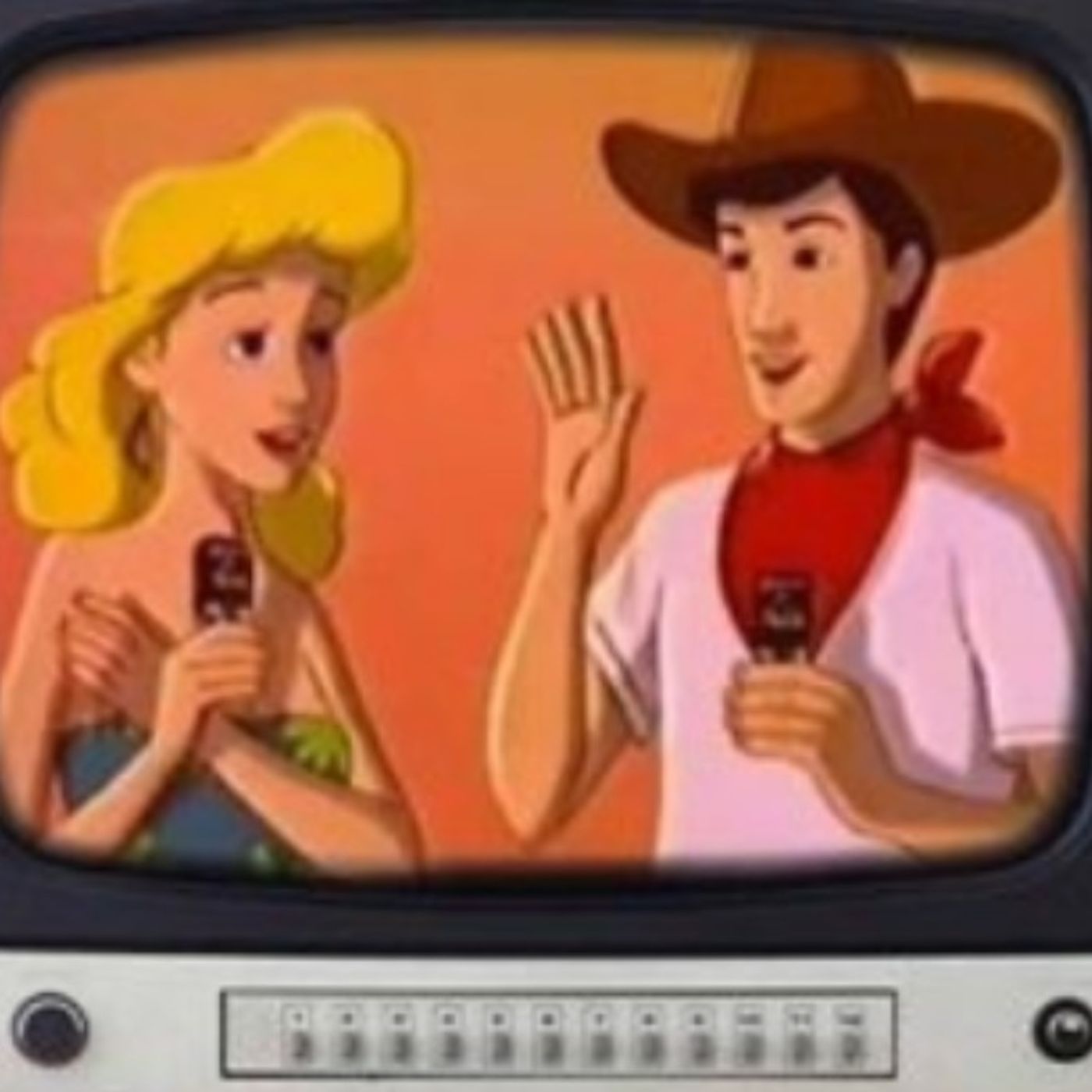 Οι πιο αξέχαστες διαφημίσεις των '80s