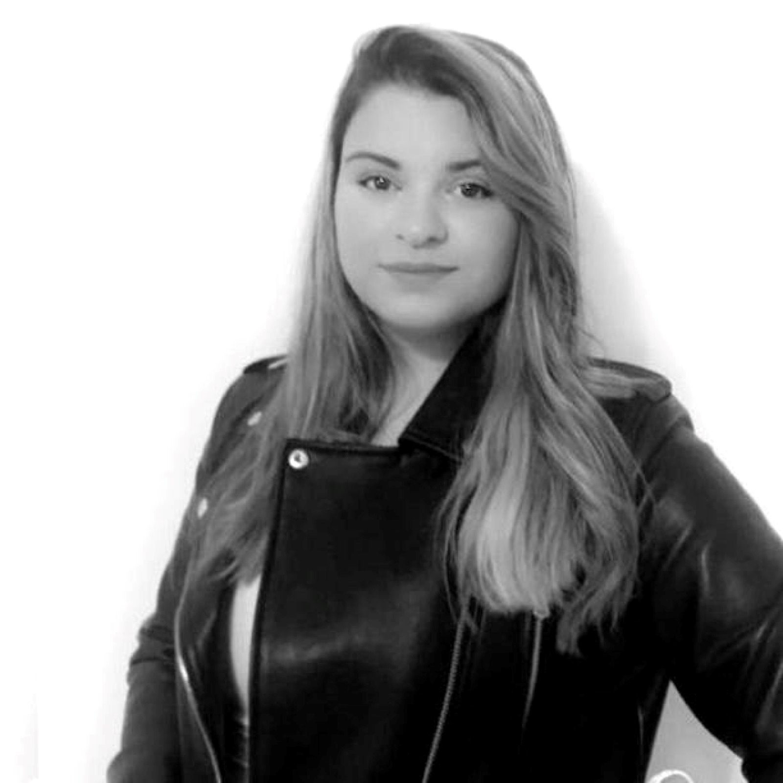 37: Amira Khaled – „Ich bin glücklich und stolz auf mich“