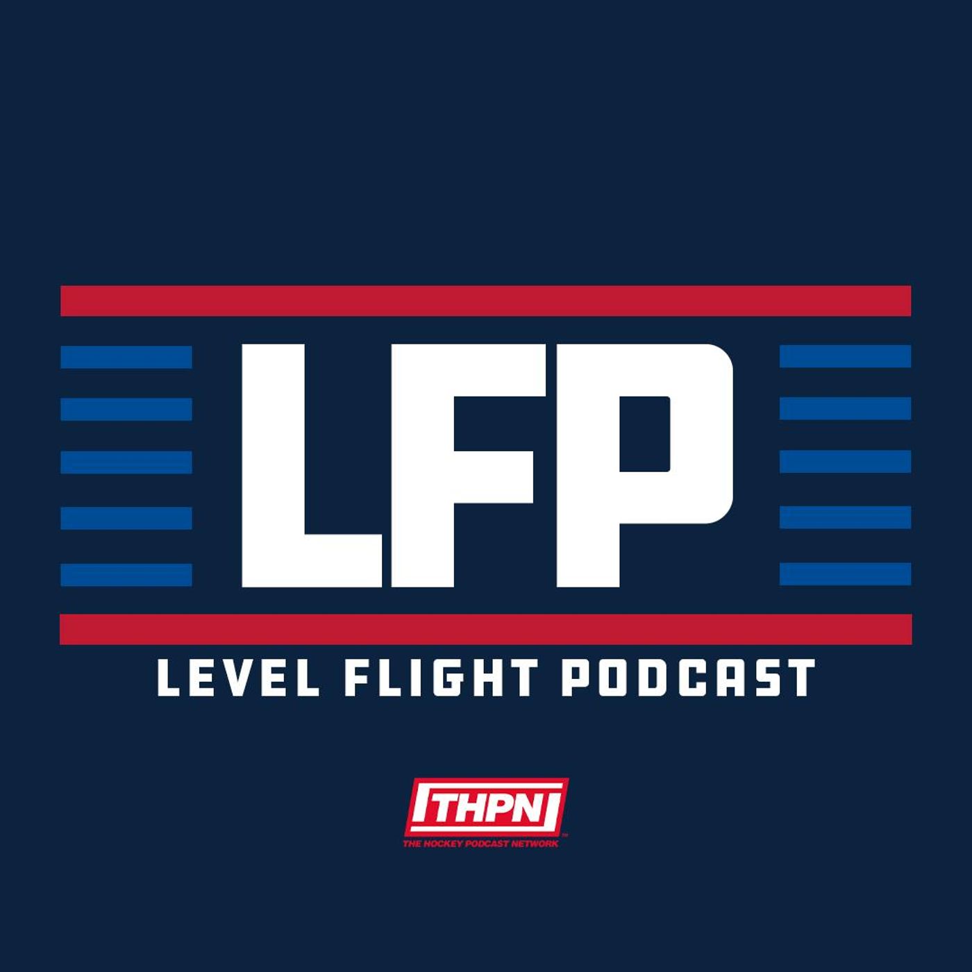 Level Flight: A Winnipeg Jets Podcast