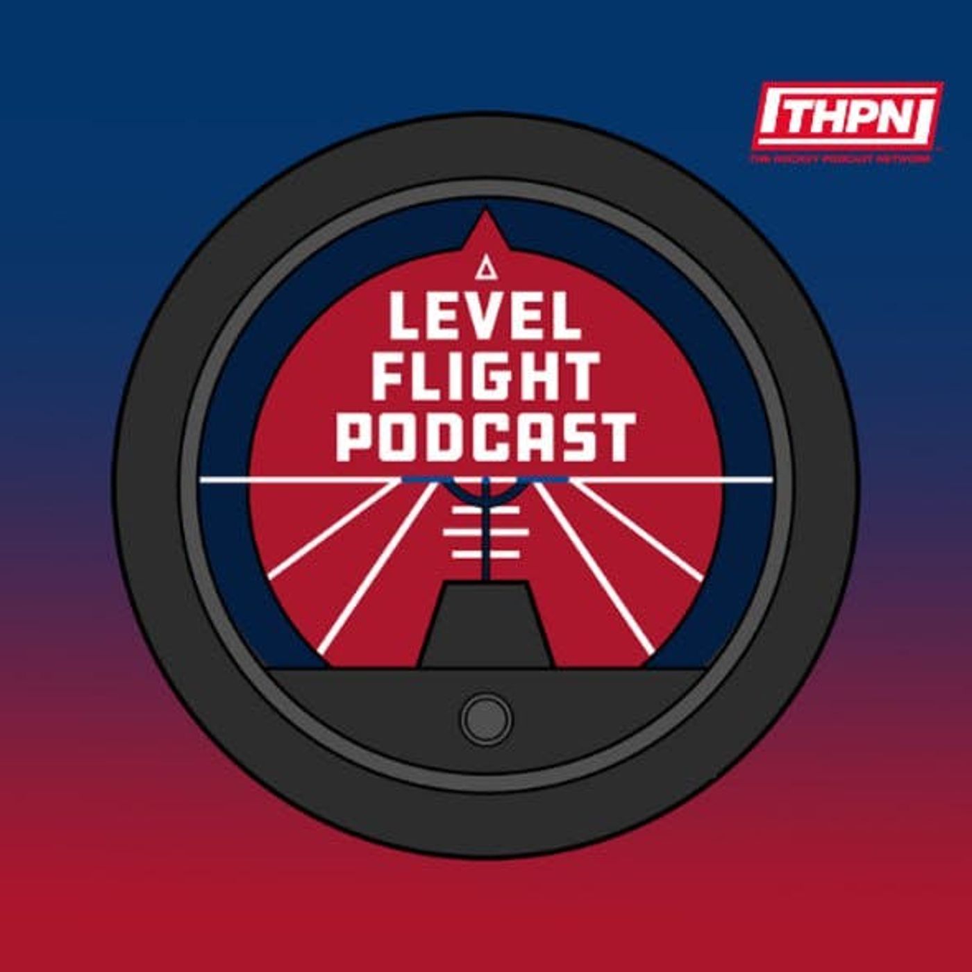 Level Flight: A Winnipeg Jets Podcast