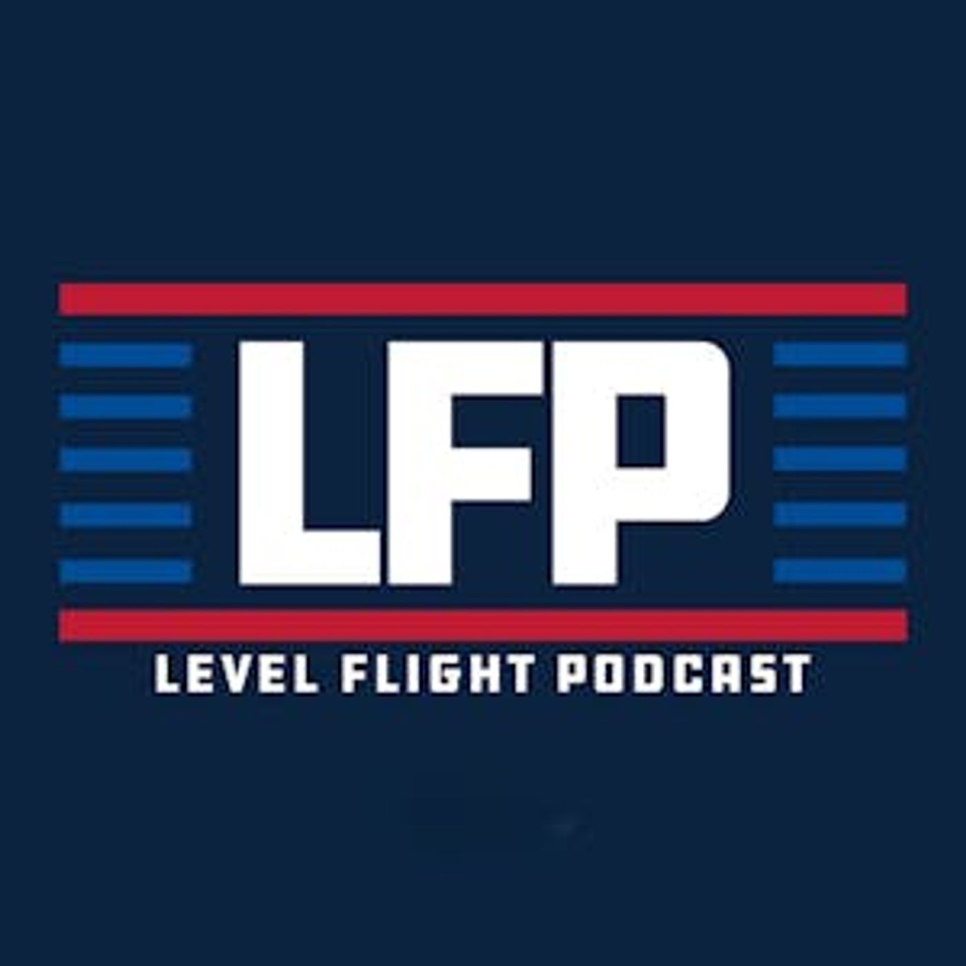 Level Flight: A Winnipeg Jets Podcast