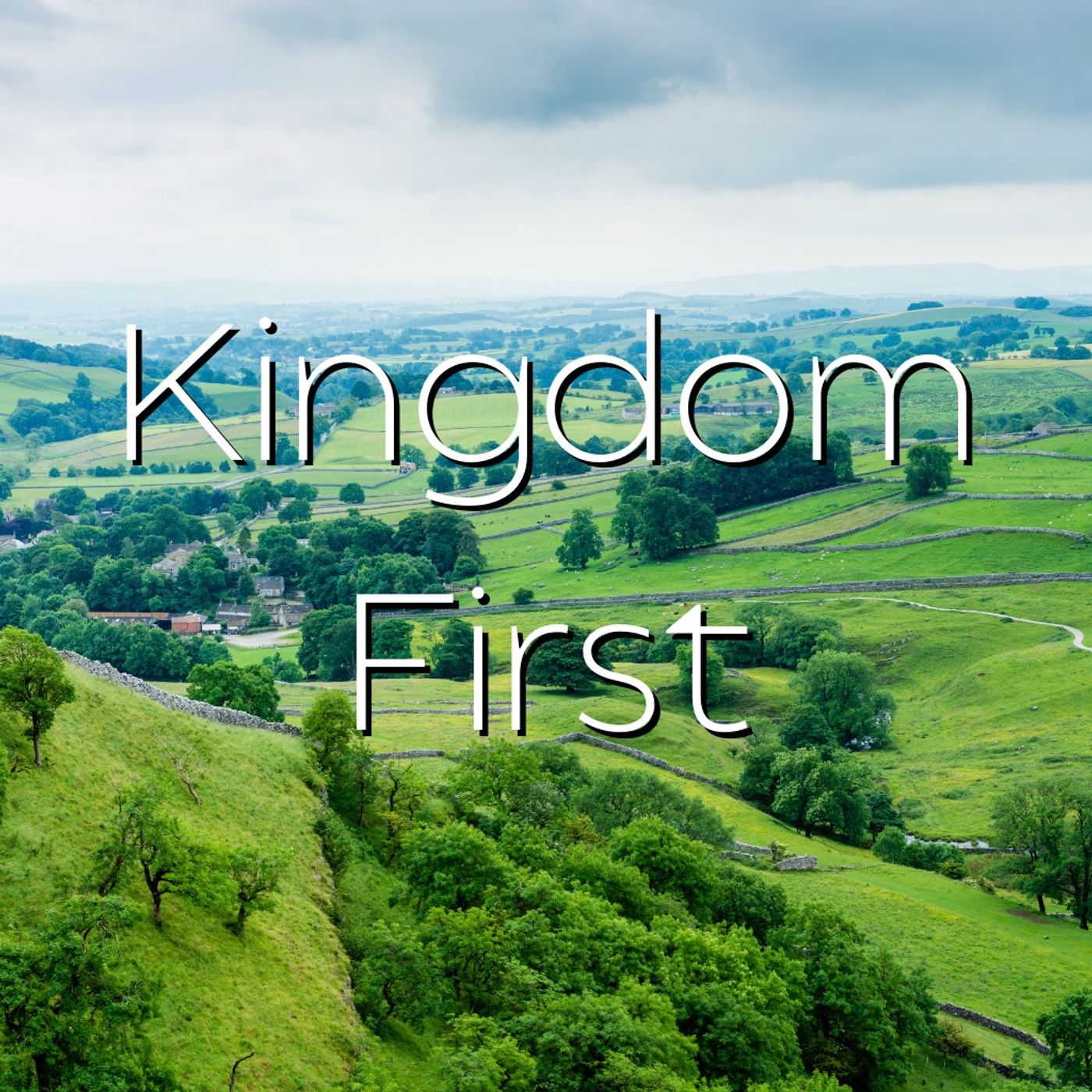 Kingdom First episode artwork