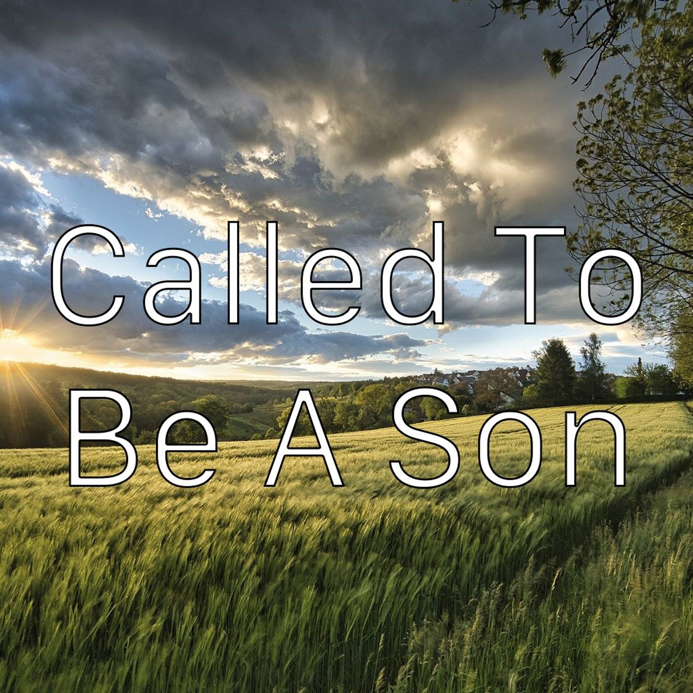 Called To Be A Son episode artwork