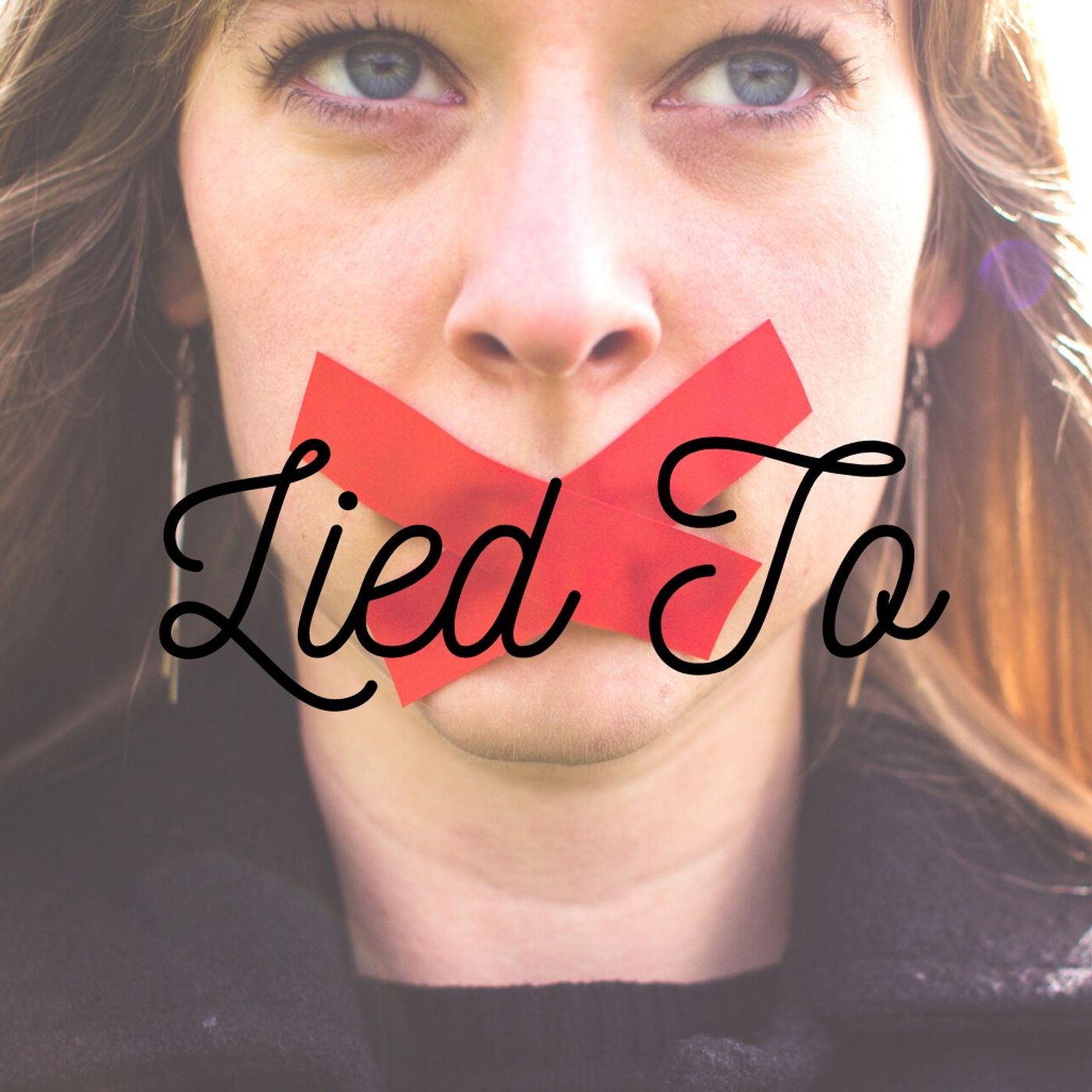 Lied To episode artwork
