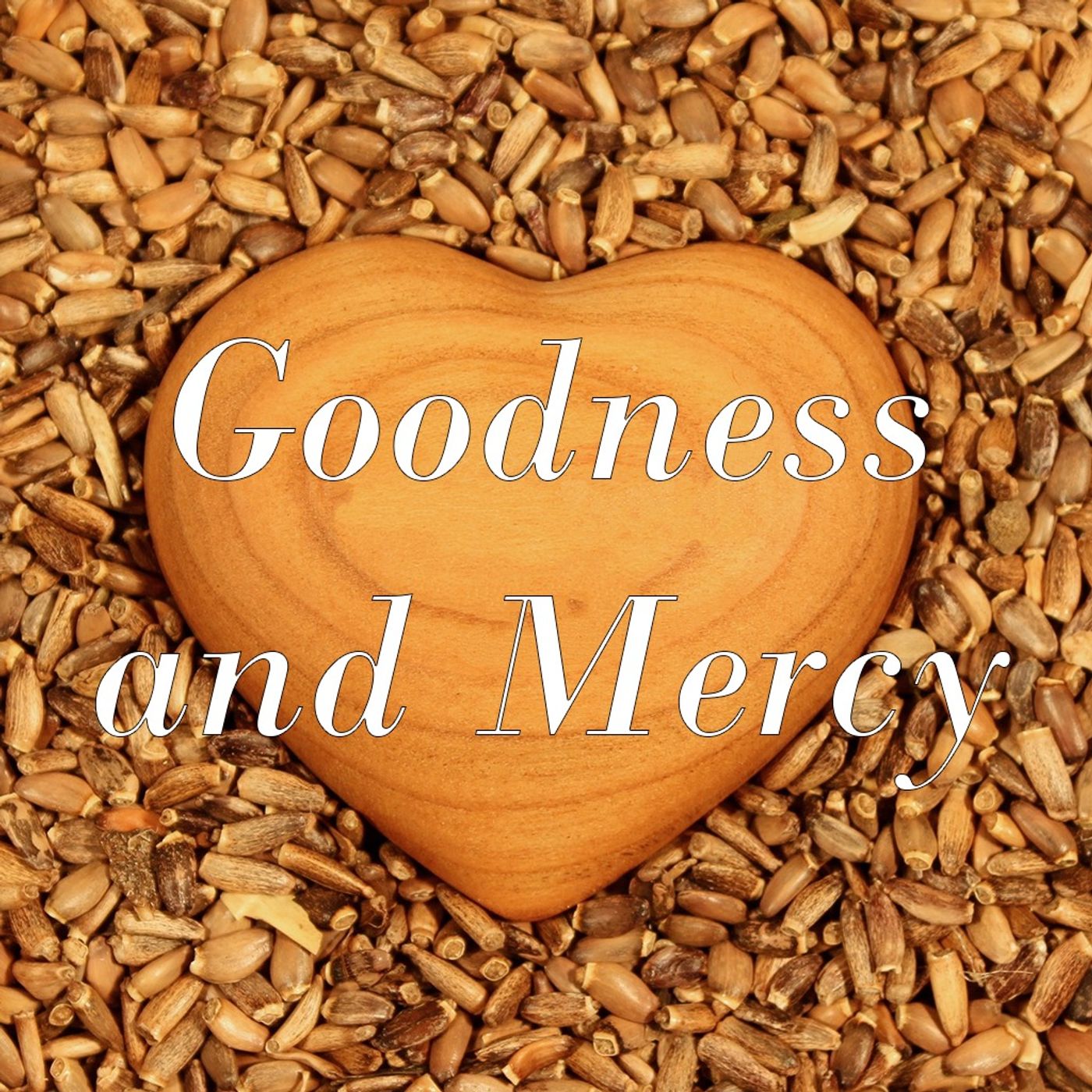 Goodness and Mercy episode artwork