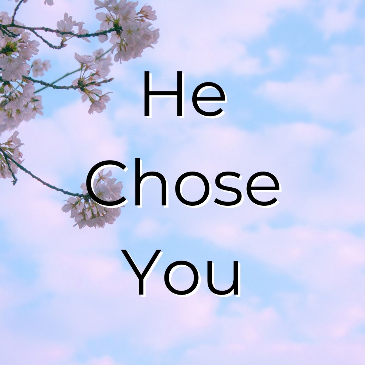 He Chose You episode artwork