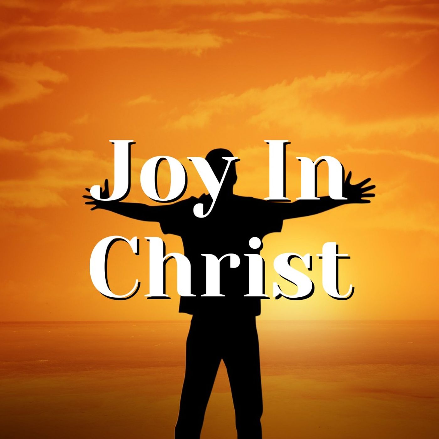 Joy In Christ episode artwork