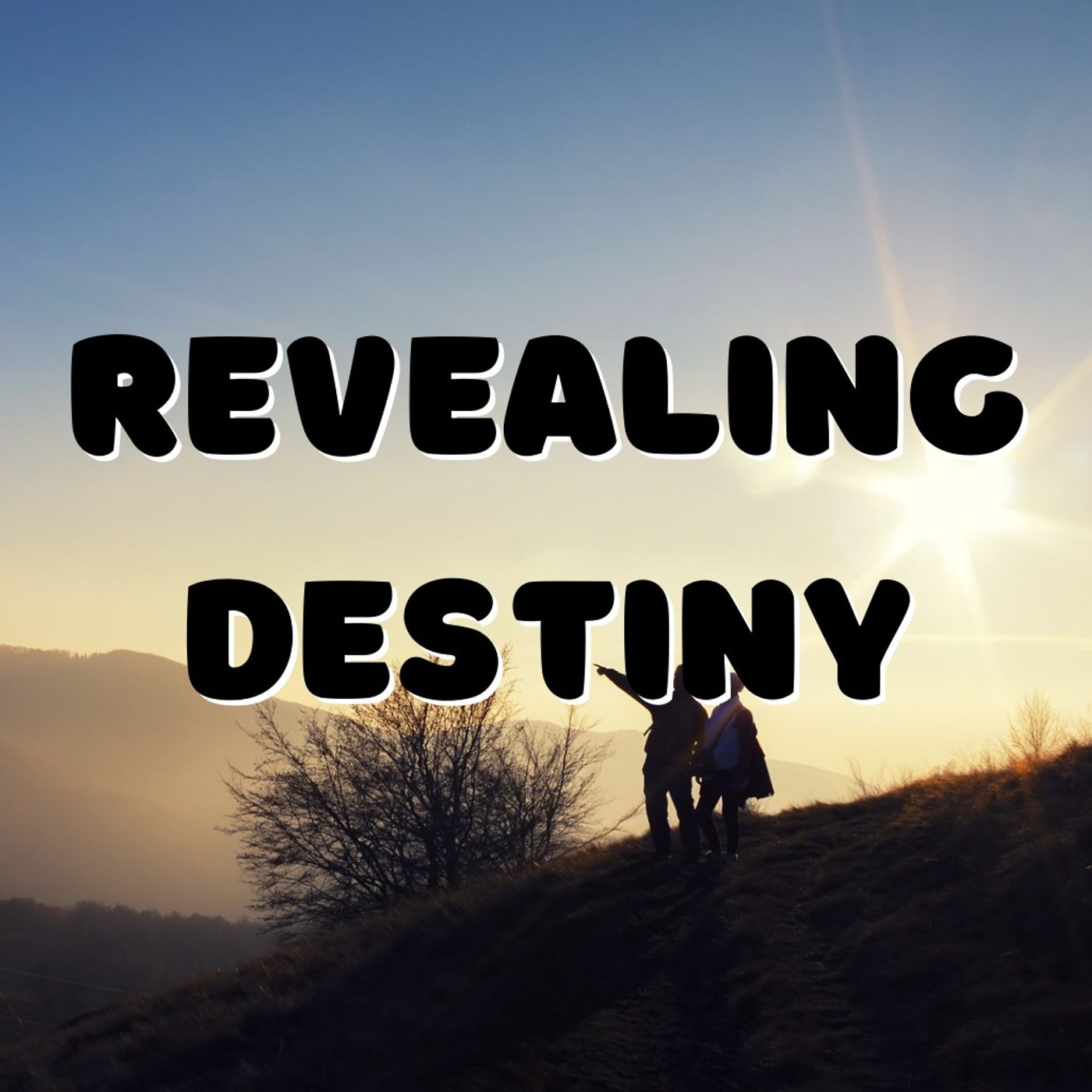 Revealing Destiny episode artwork