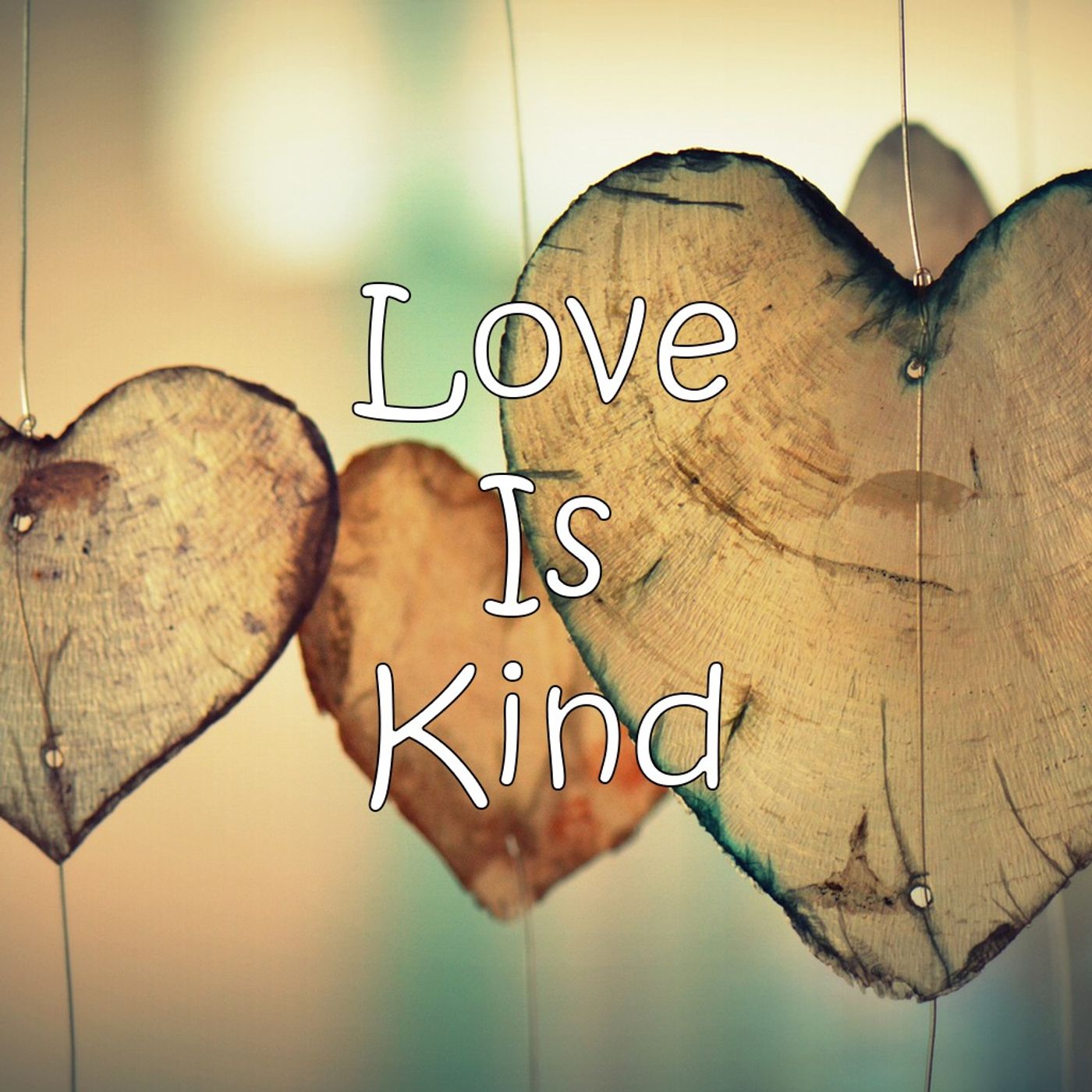 Love Is Kind episode artwork