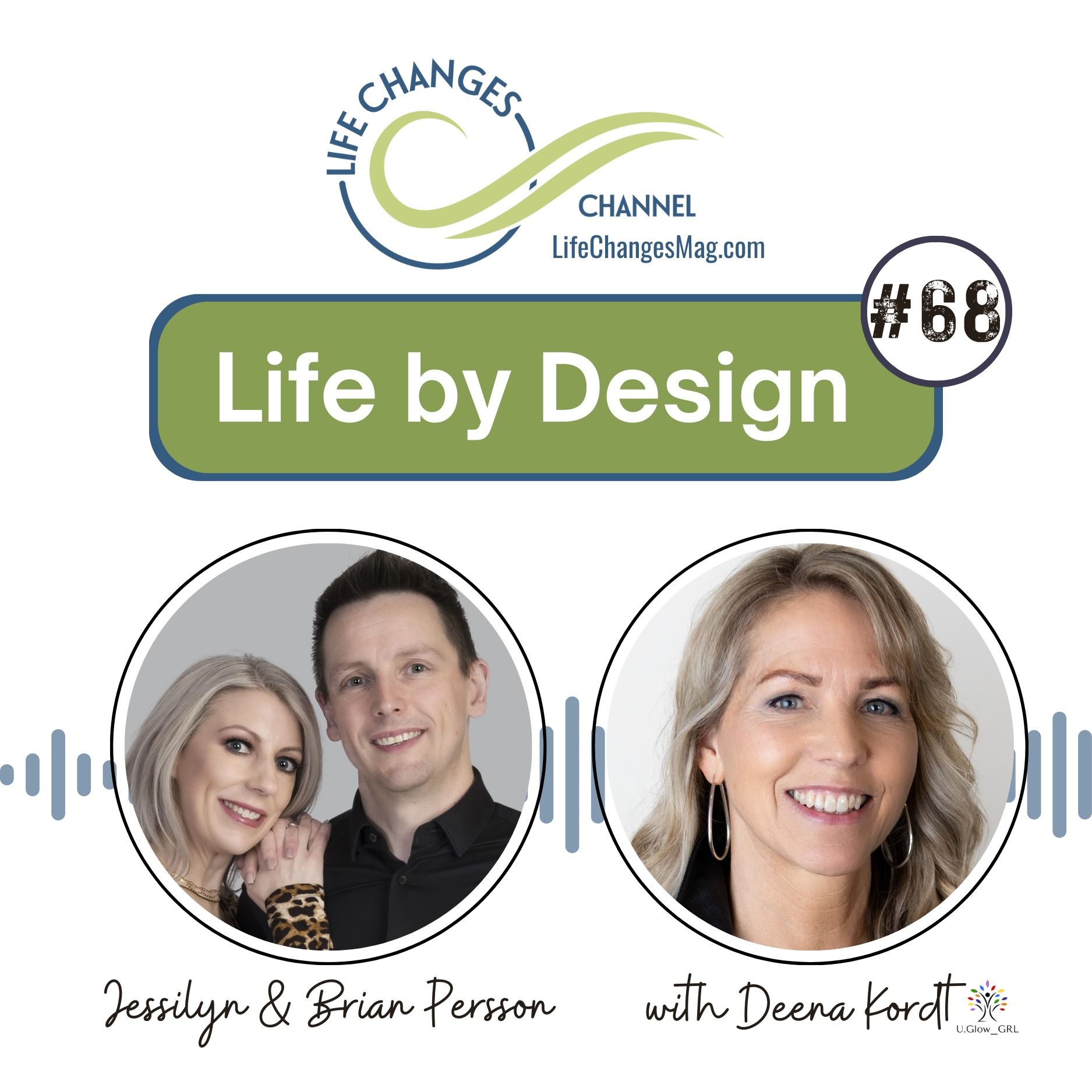 Life Changes Channel