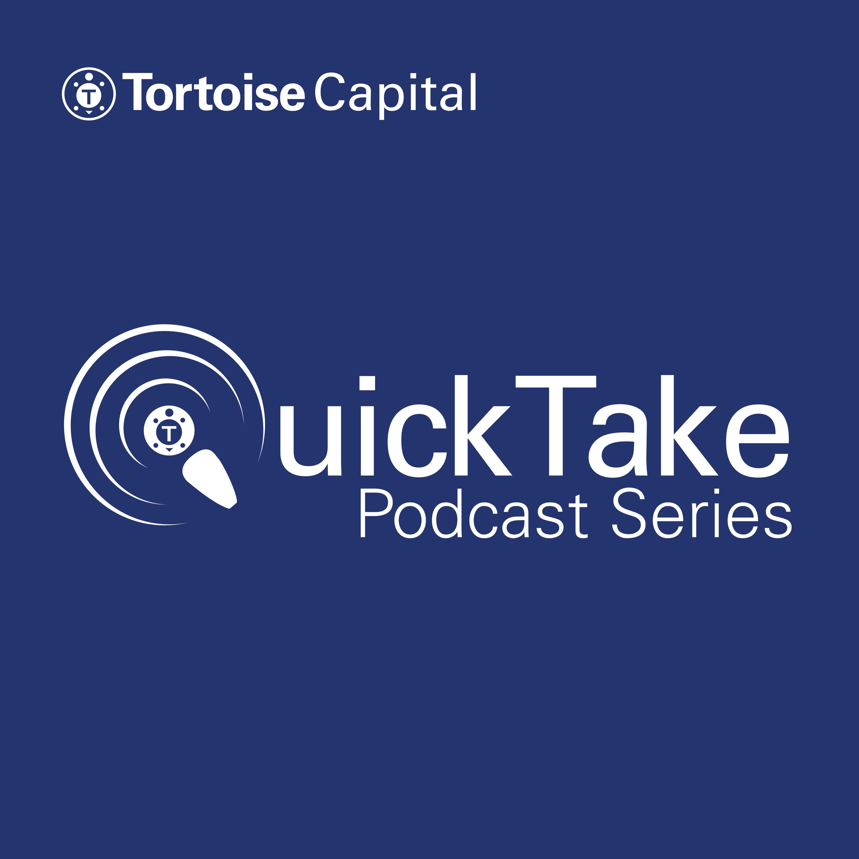 Oil Volatility, AI-Driven Demand, and Evolving Infrastructure Trends