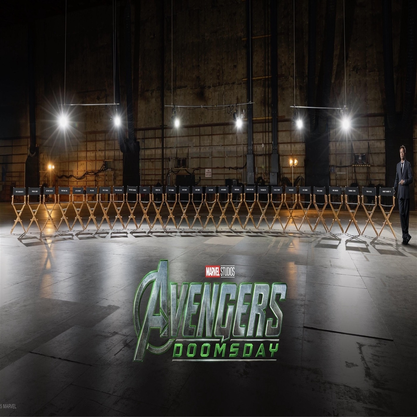 Avengers Endgame Ganzer Film Deutsch Kostenlos Anschauen [GA𝙽ZER*FI𝙻M!!] Avengers: Doomsday 2026 Str𝚎am Deu𝚝sch Kost𝚎nlos