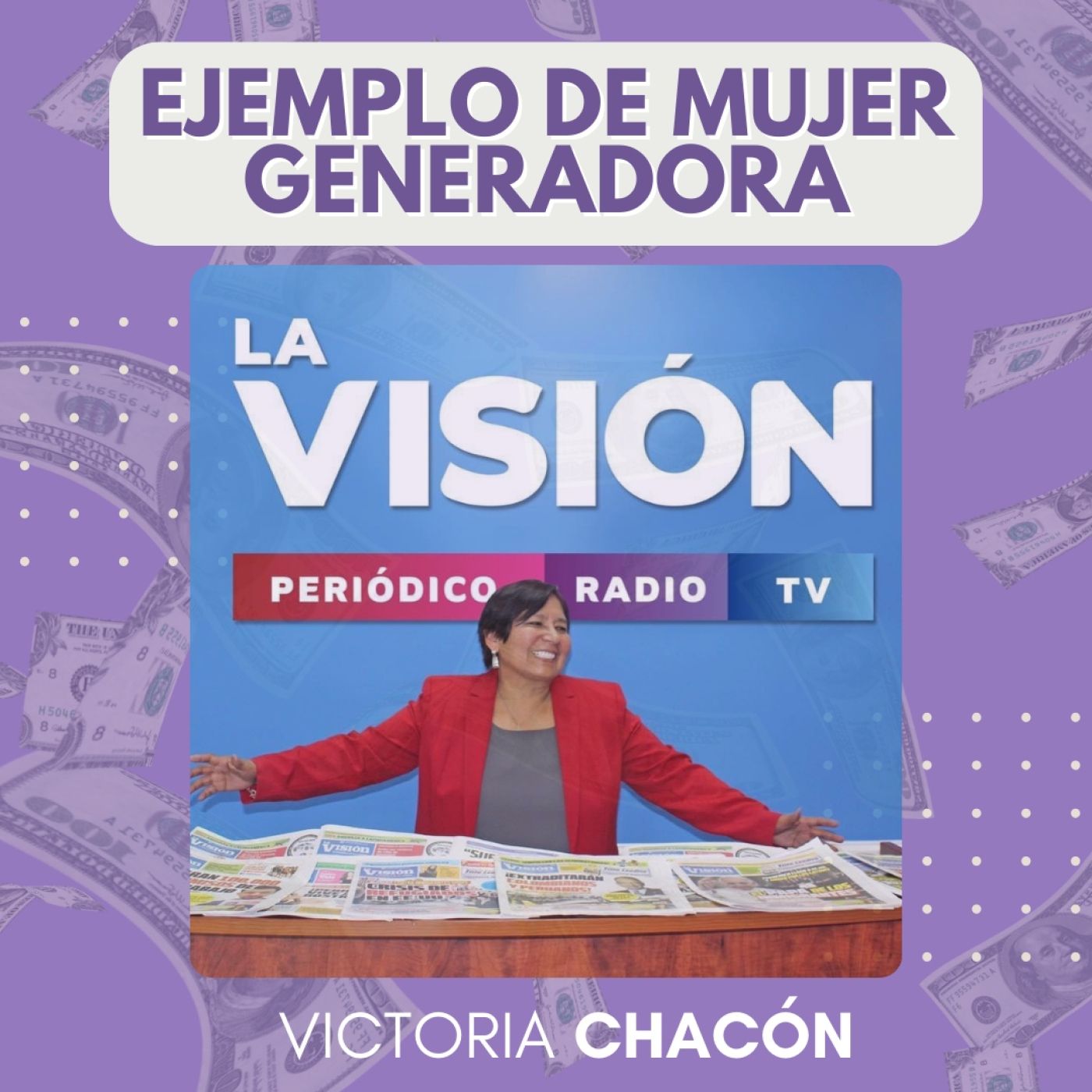 Mujer: tu Inteligencia Emocional Financiera