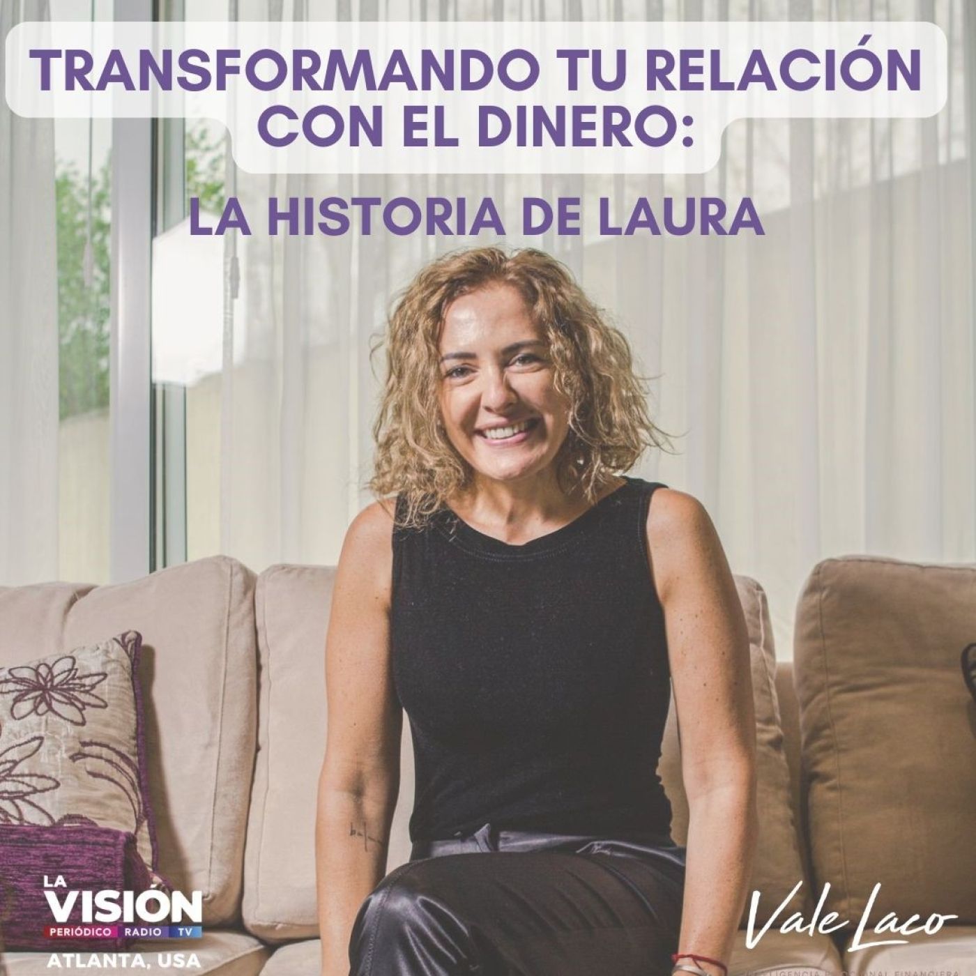 Mujer: tu Inteligencia Emocional Financiera