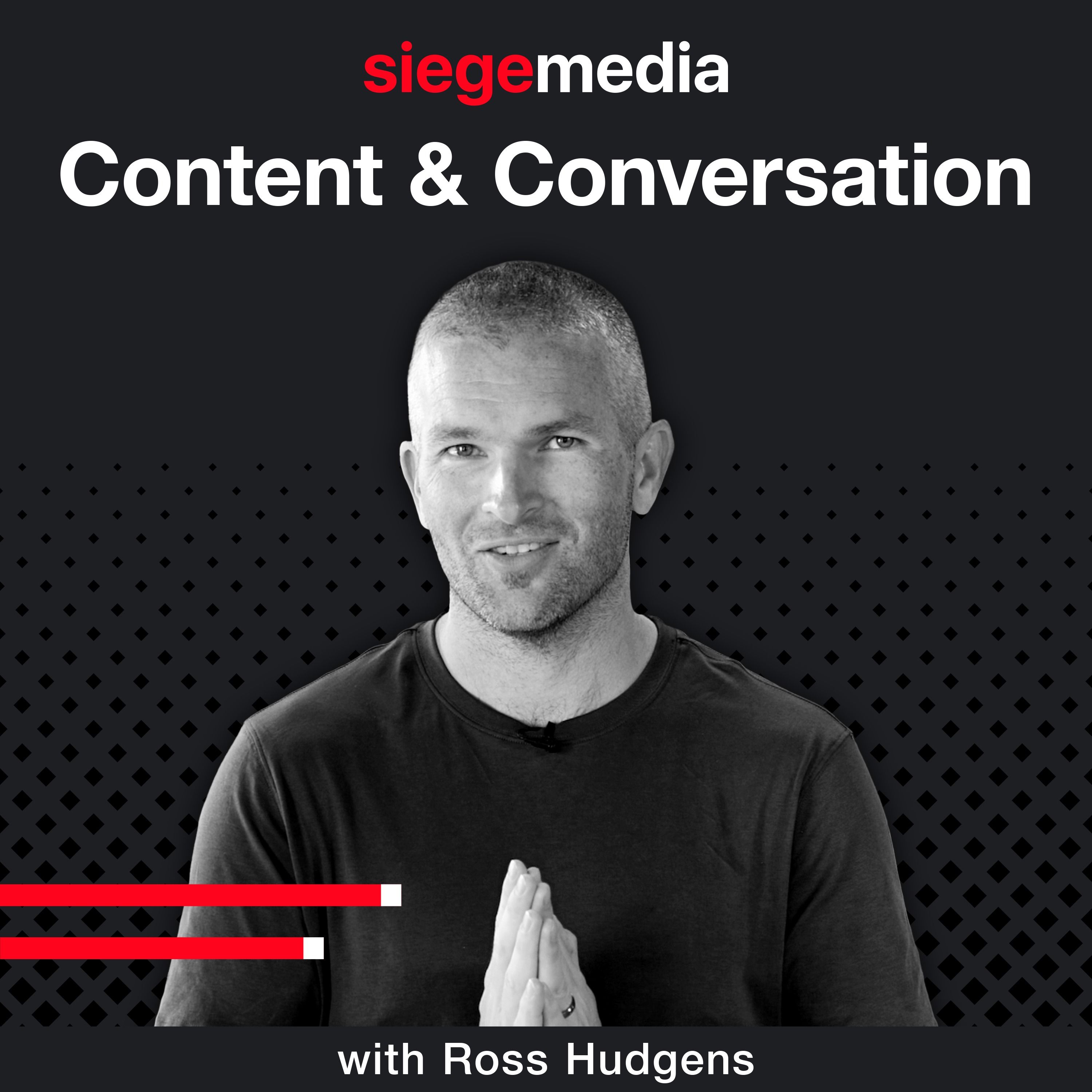 Content and Conversation: Organic Growth Insights from Siege Media