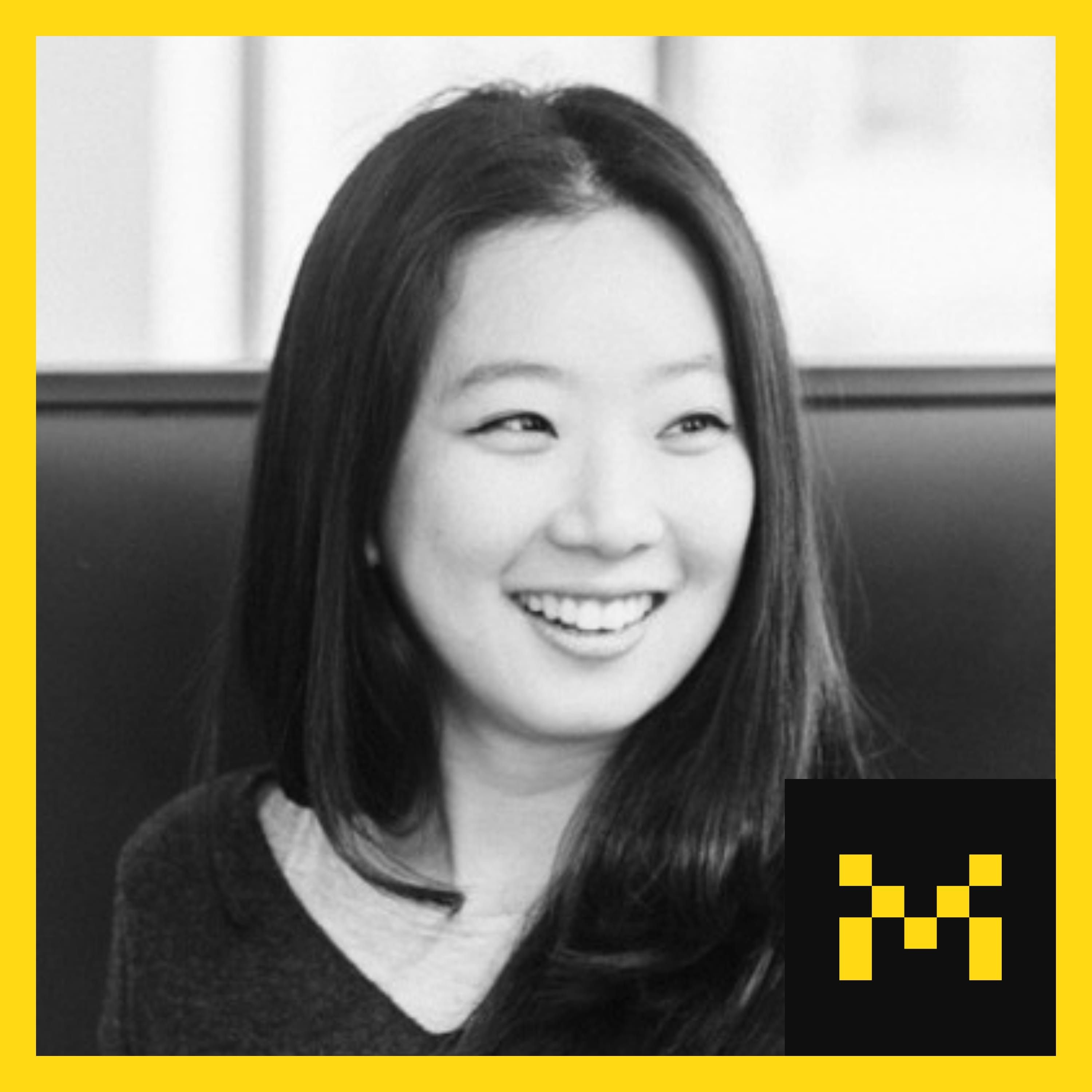 Making of a Design Founder - Jessica Ko (Founder @ Playbook)