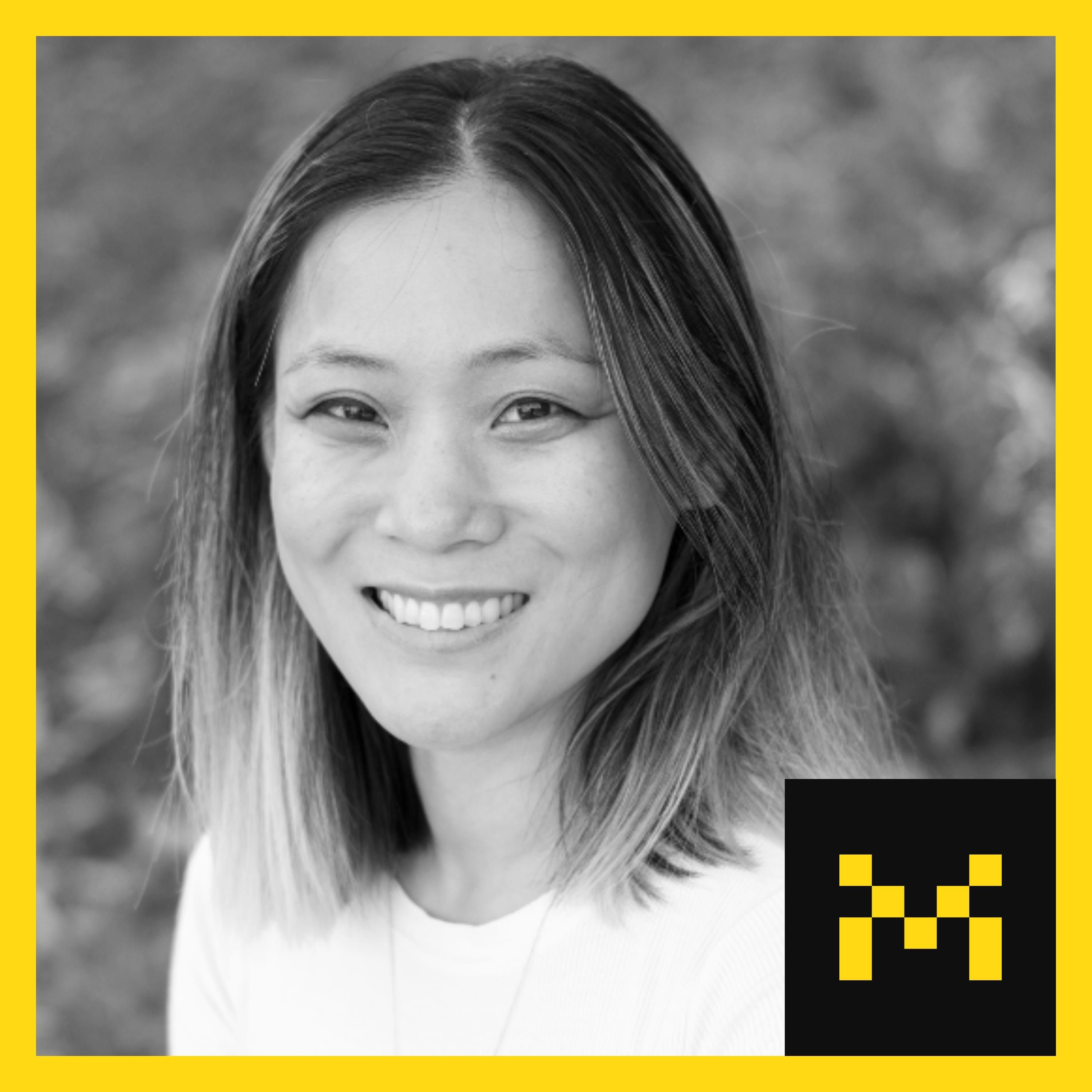 Making of a Design Manager - Connie Yang (Head of Payments Design @ Stripe)