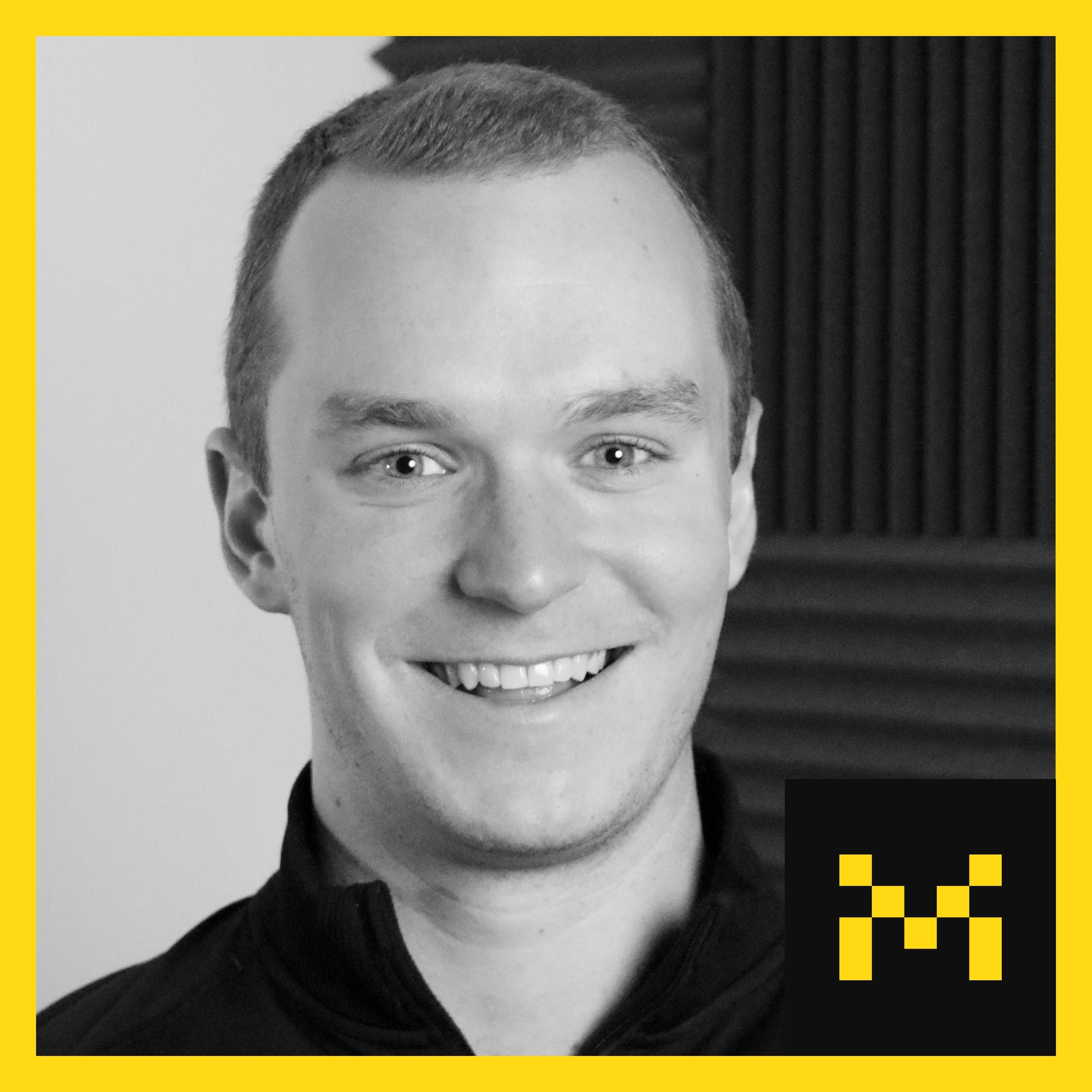 Designing a 6 Figure Figma Course - Michael Riddering (Founder @ Figma Academy)