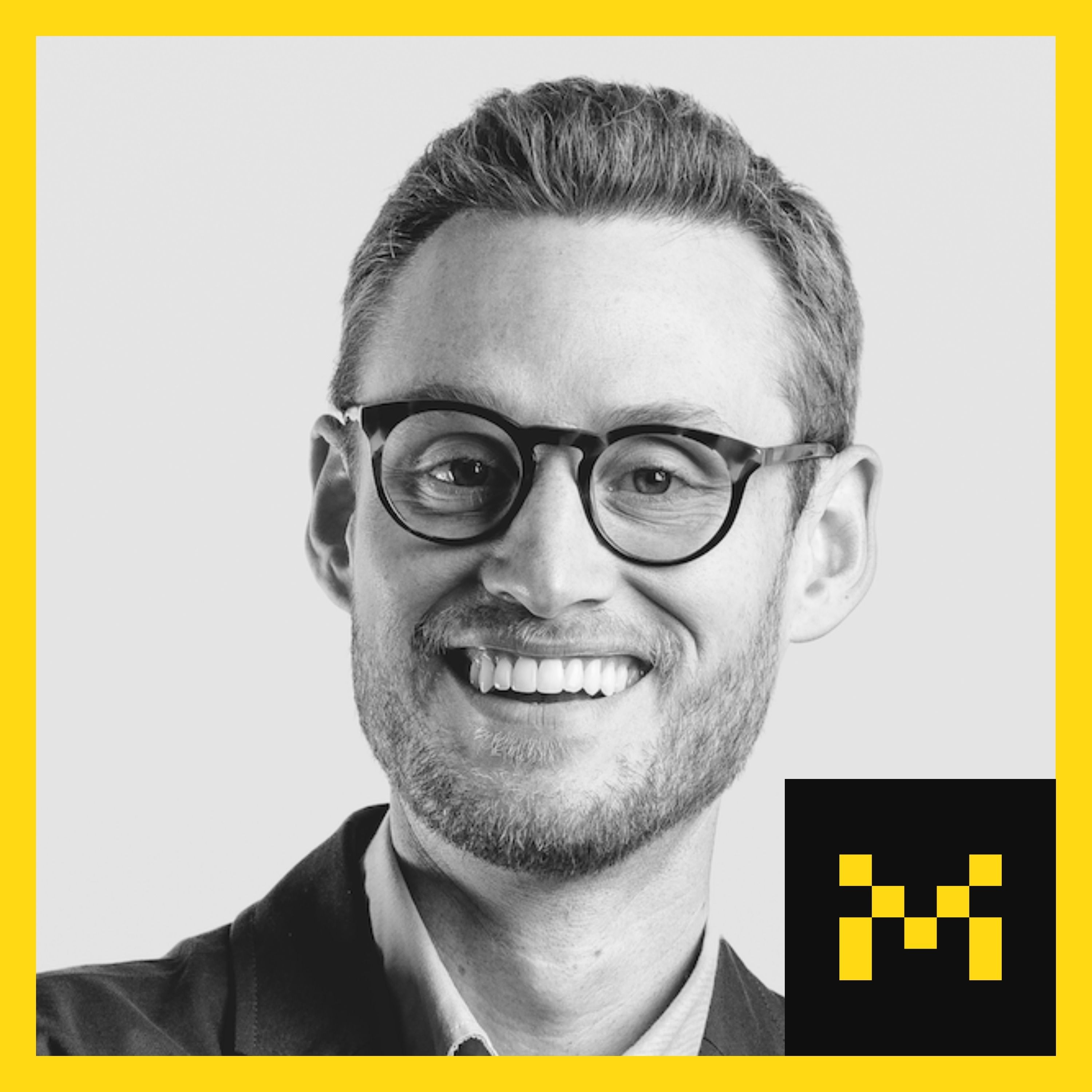 The Business of Design - Dave Huber (Design Practices Lead @ IBM)