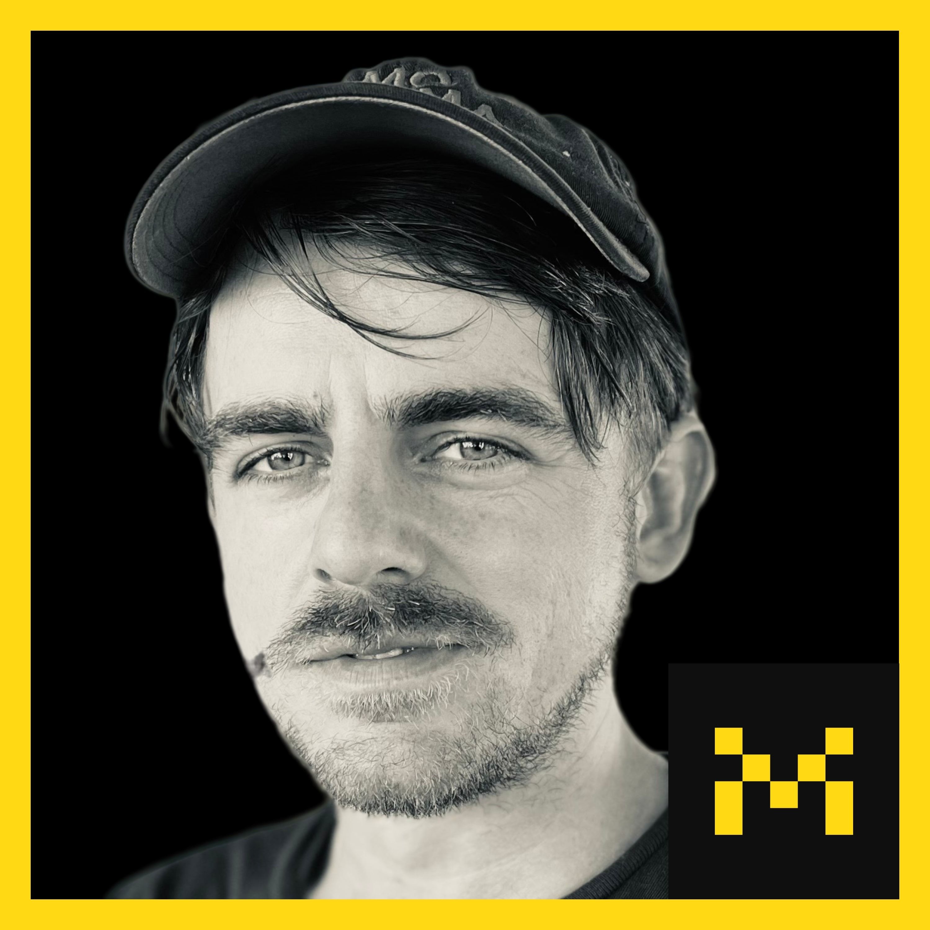 Becoming T-shaped Designer - Joshua Philippe (Head of Design @ Strike)