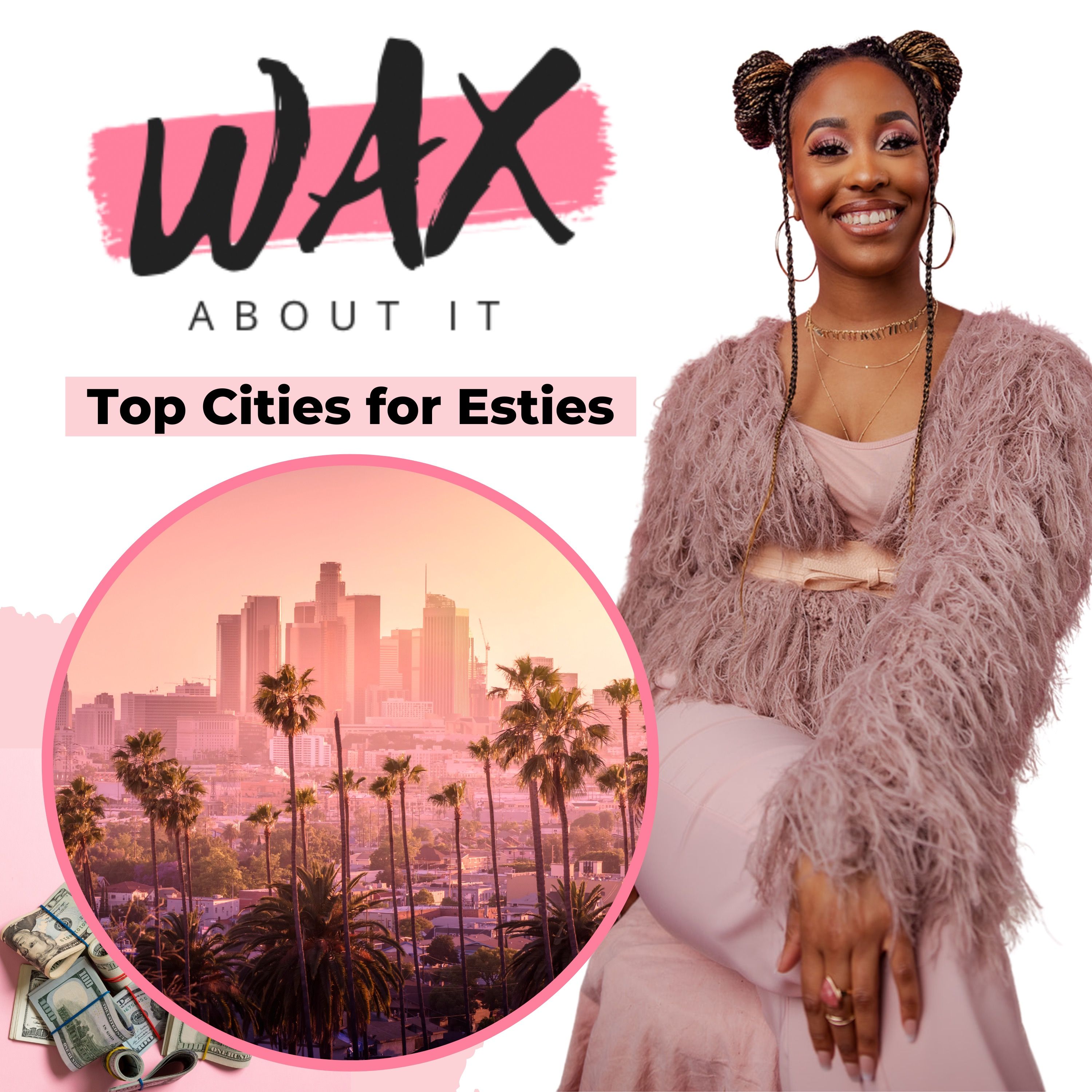 Wax About It Podcast