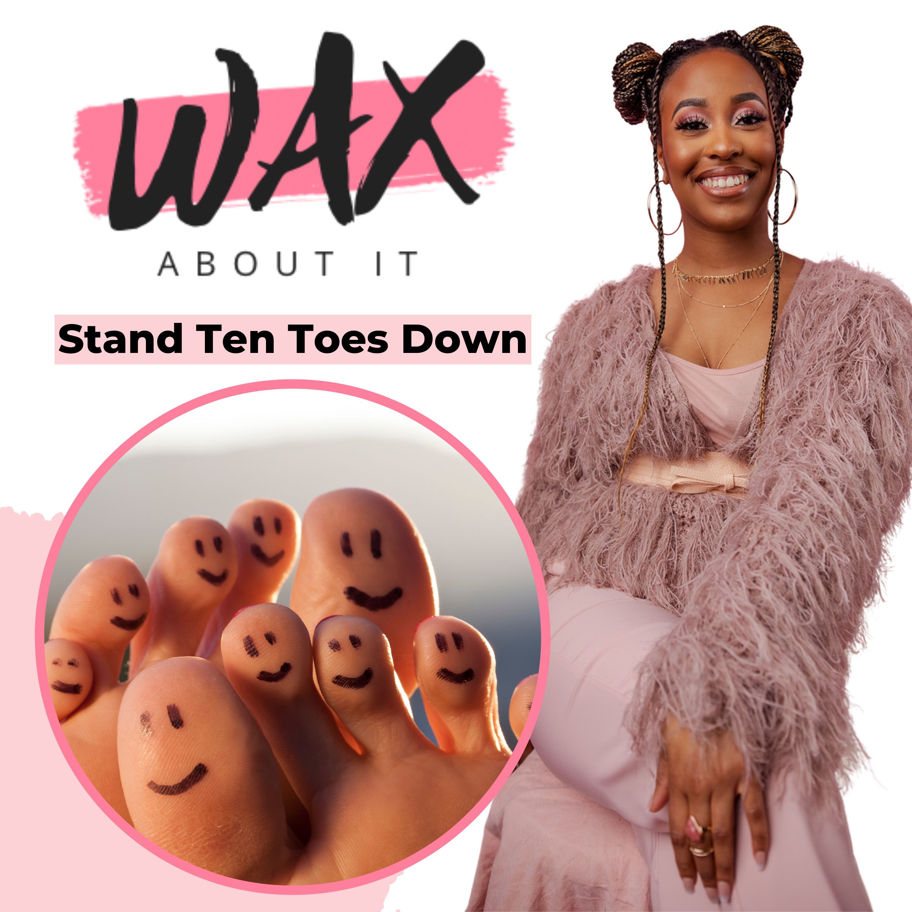 Wax About It Podcast