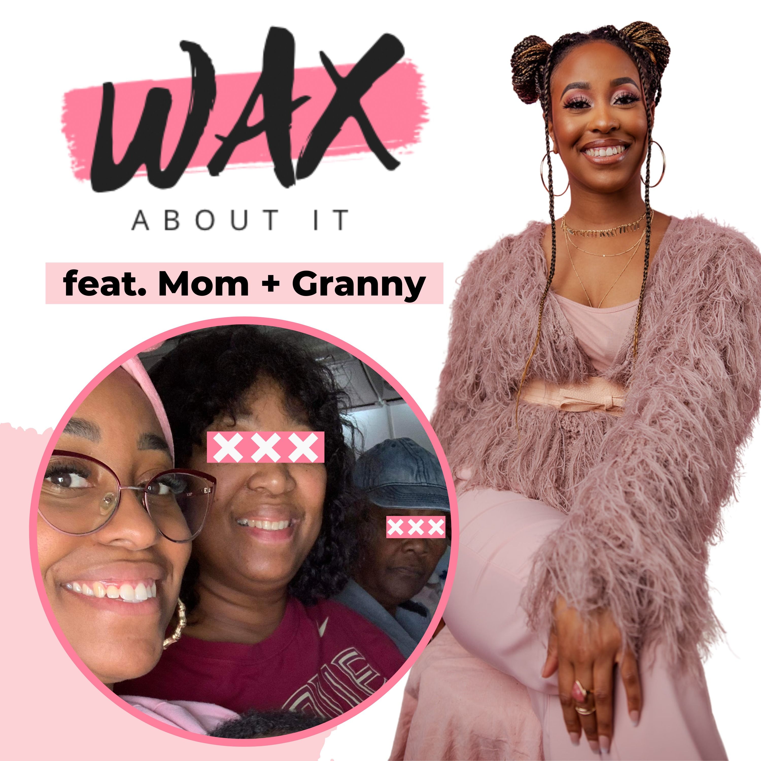 Wax About It Podcast