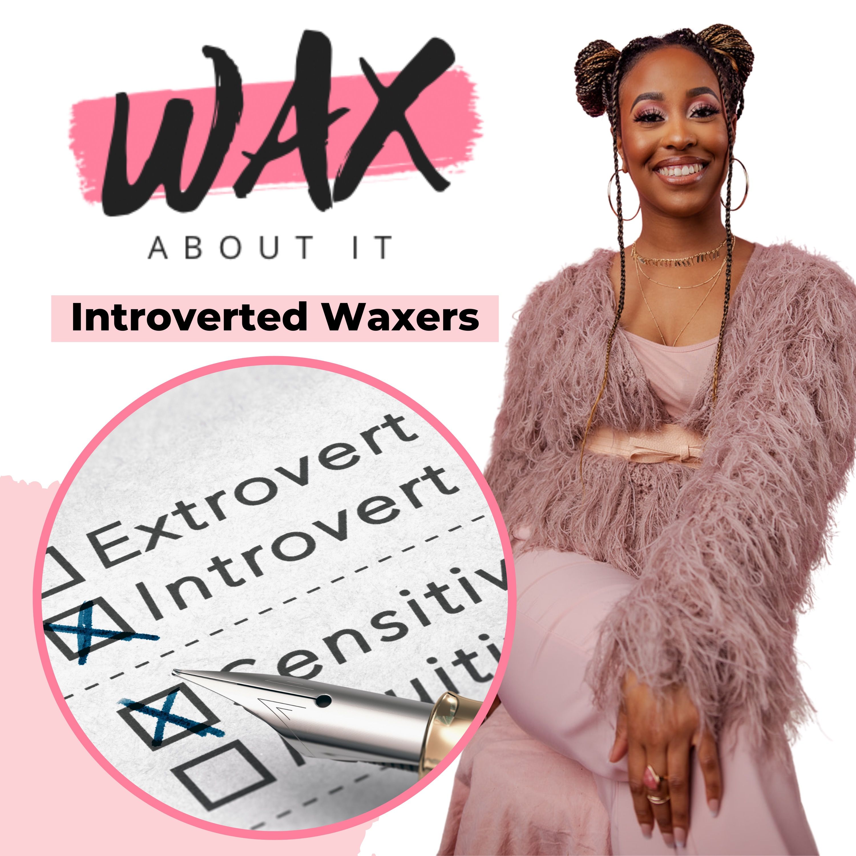 Wax About It Podcast
